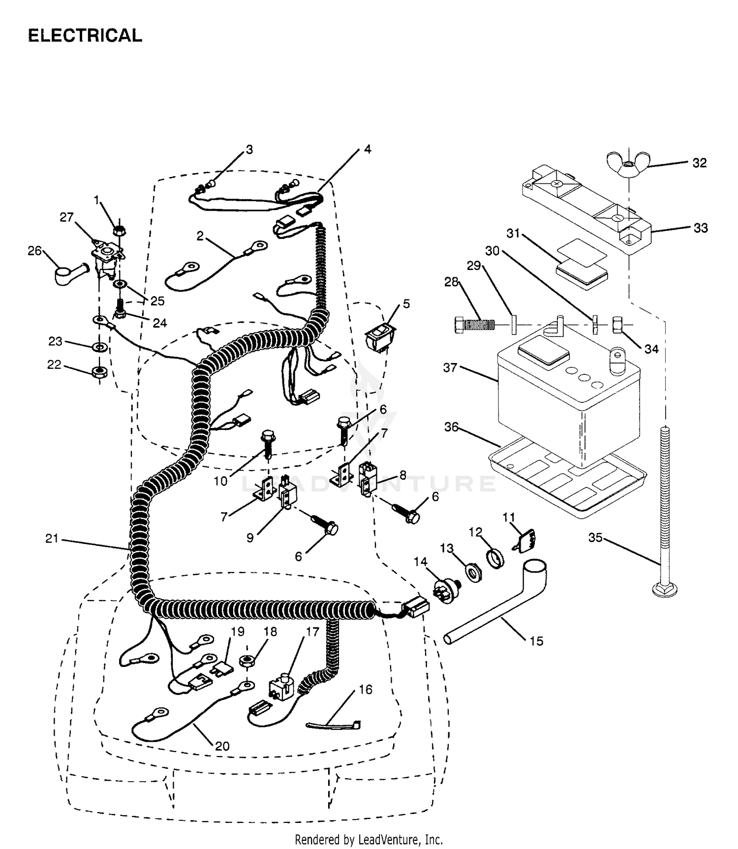 ELECTRICAL