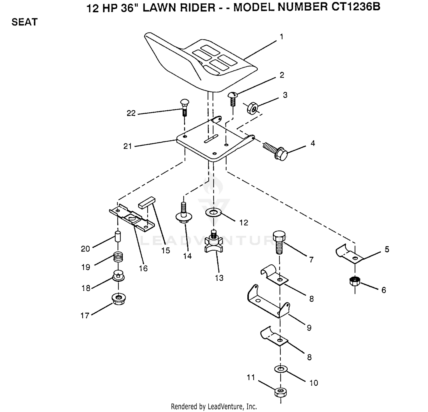 SEAT