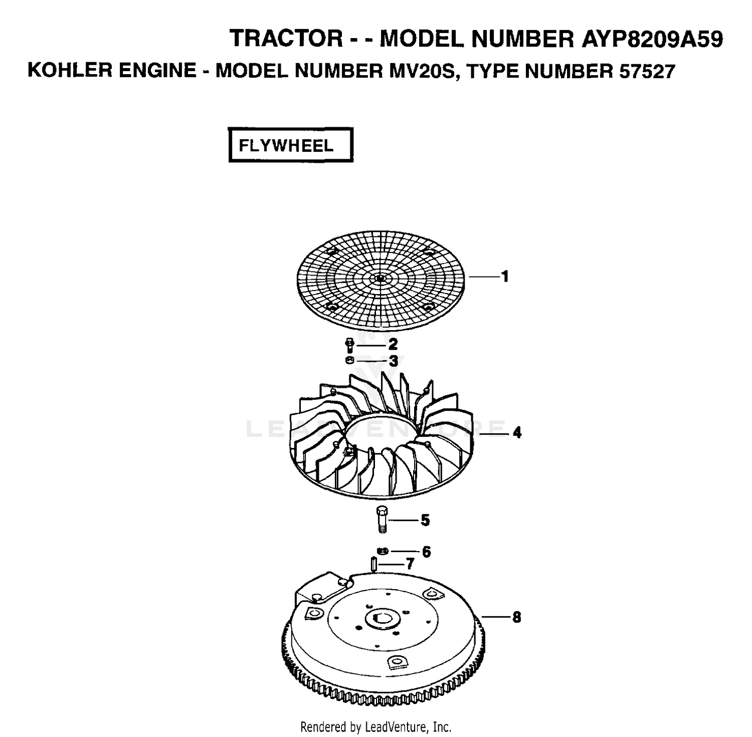 FLYWHEEL