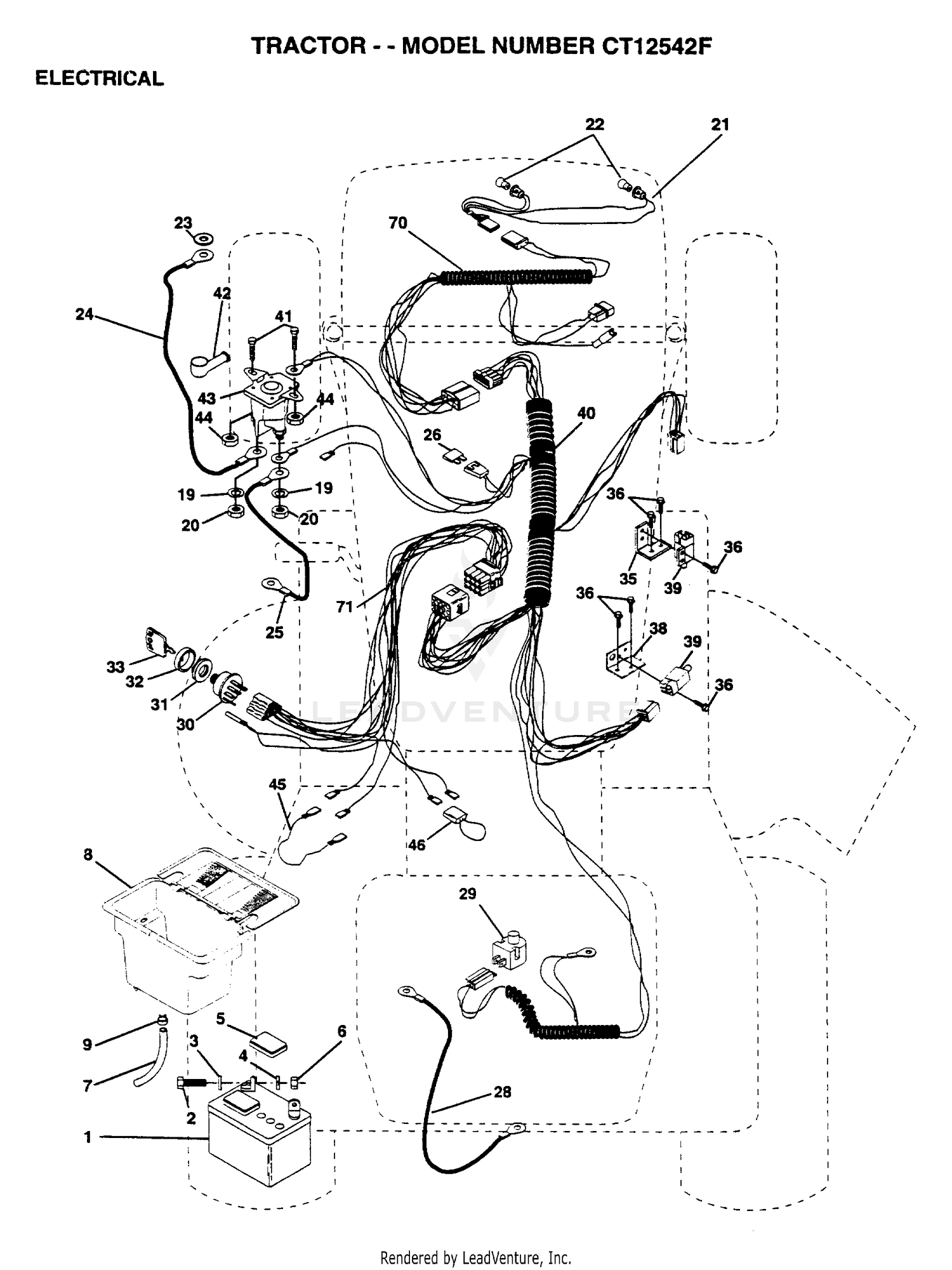 ELECTRICAL