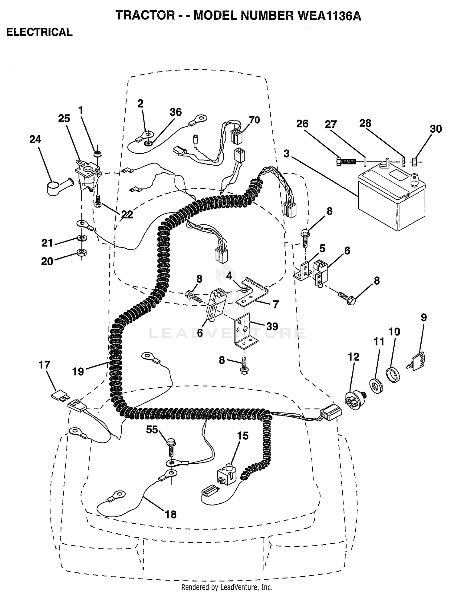 ELECTRICAL