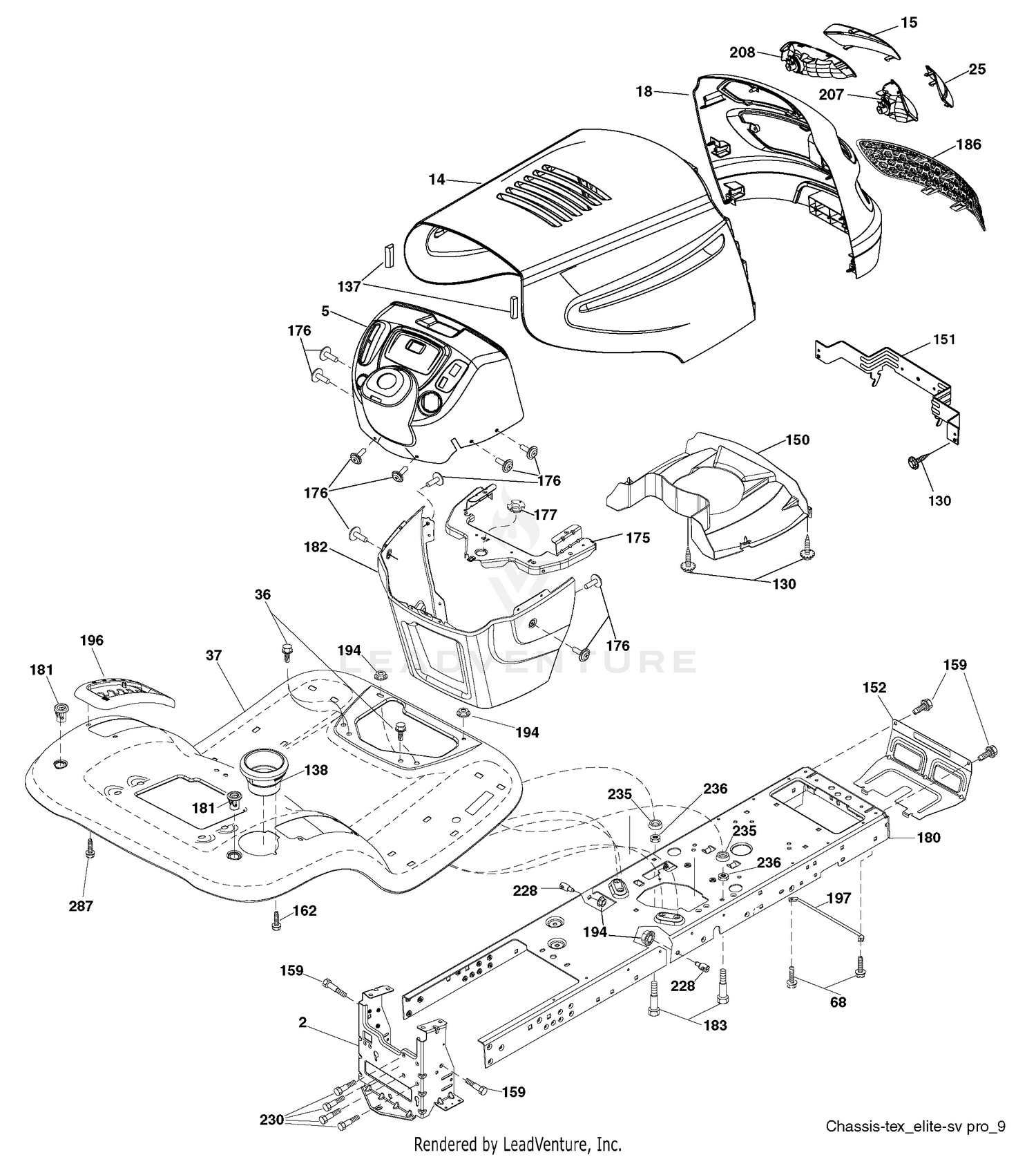 Chassis