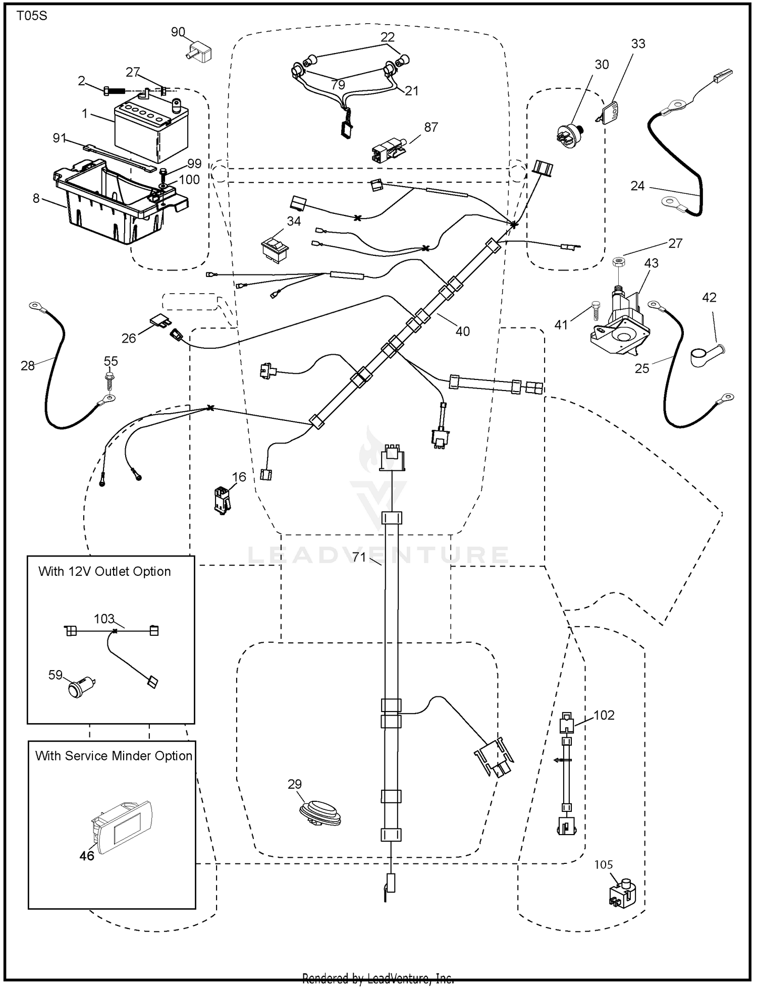 Electrical
