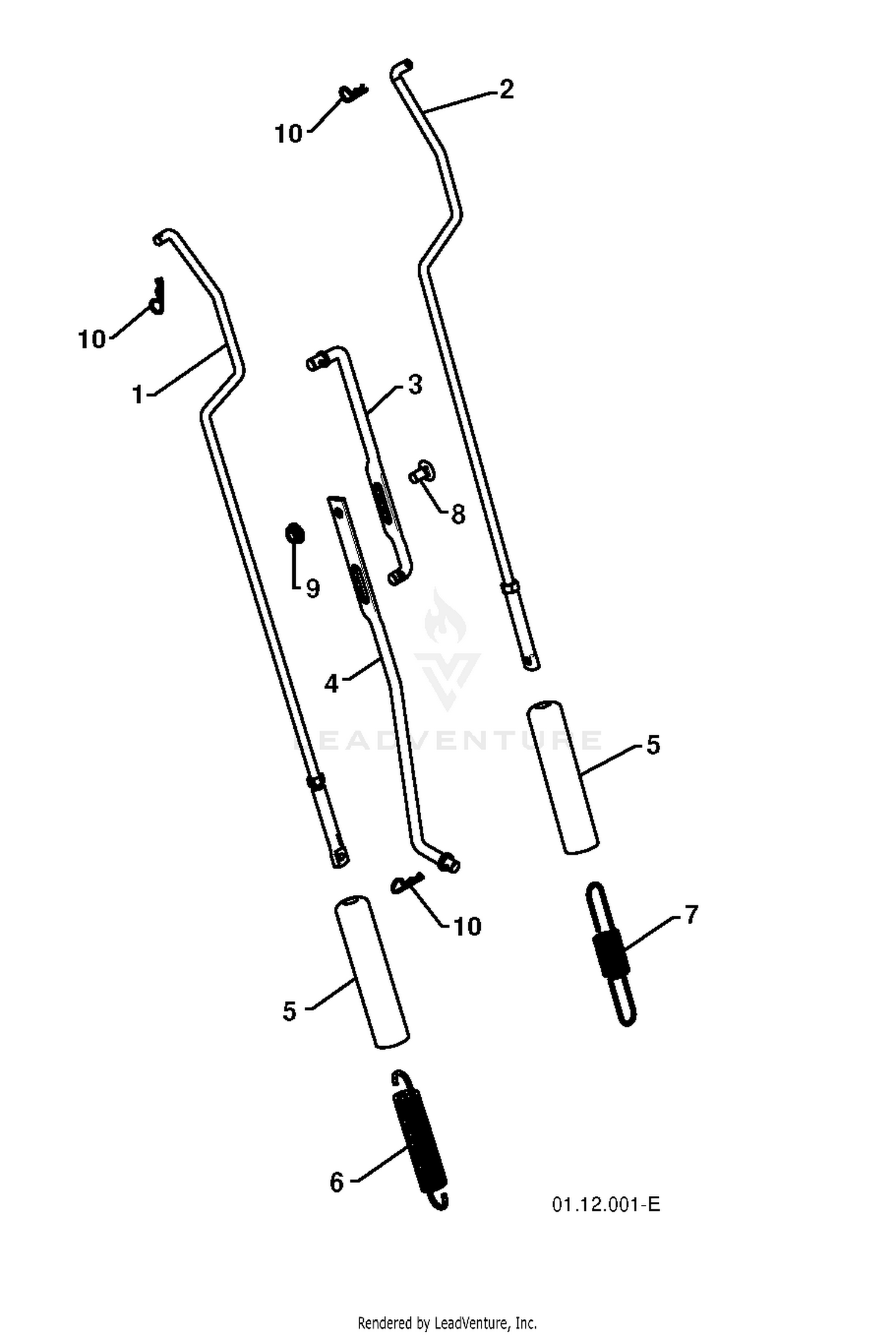 HANDLE