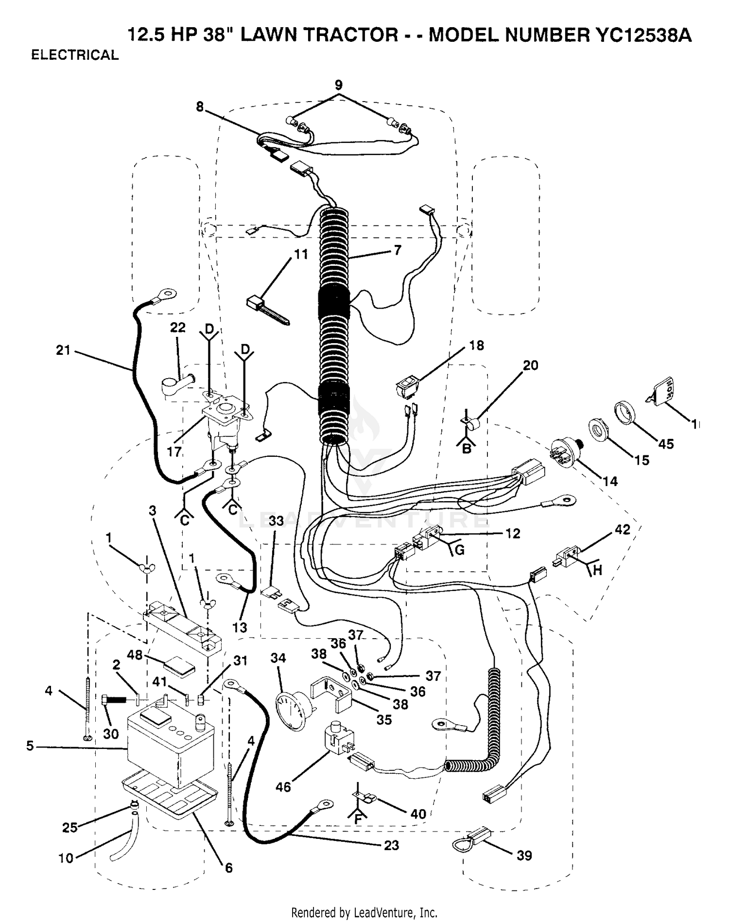 ELECTRICAL