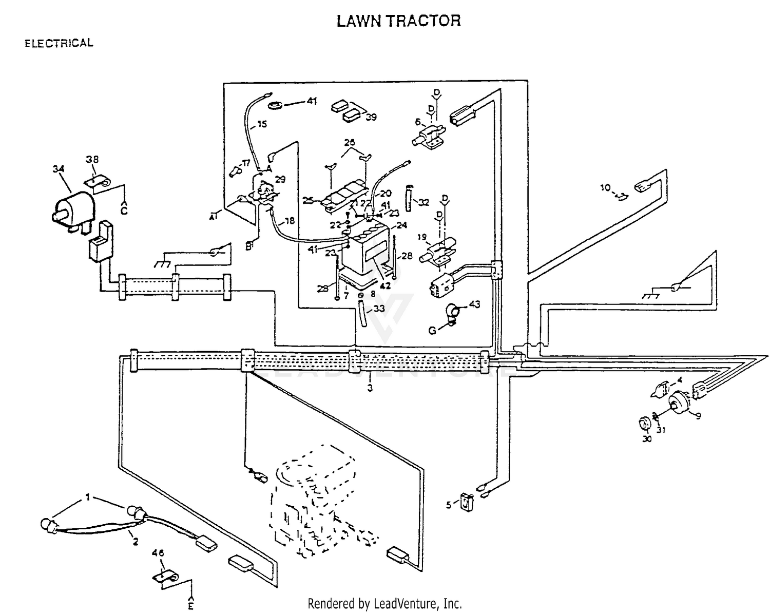 ELECTRICAL