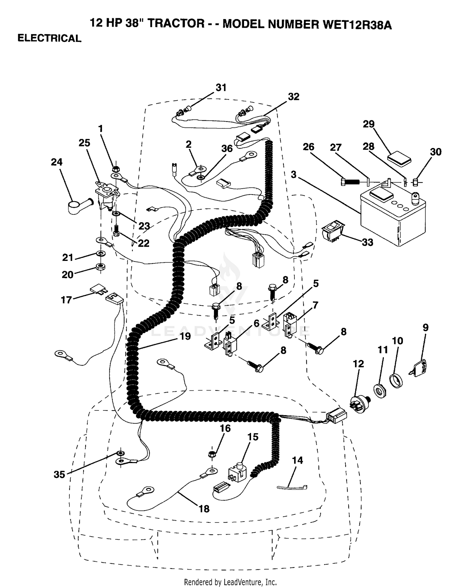 ELECTRICAL