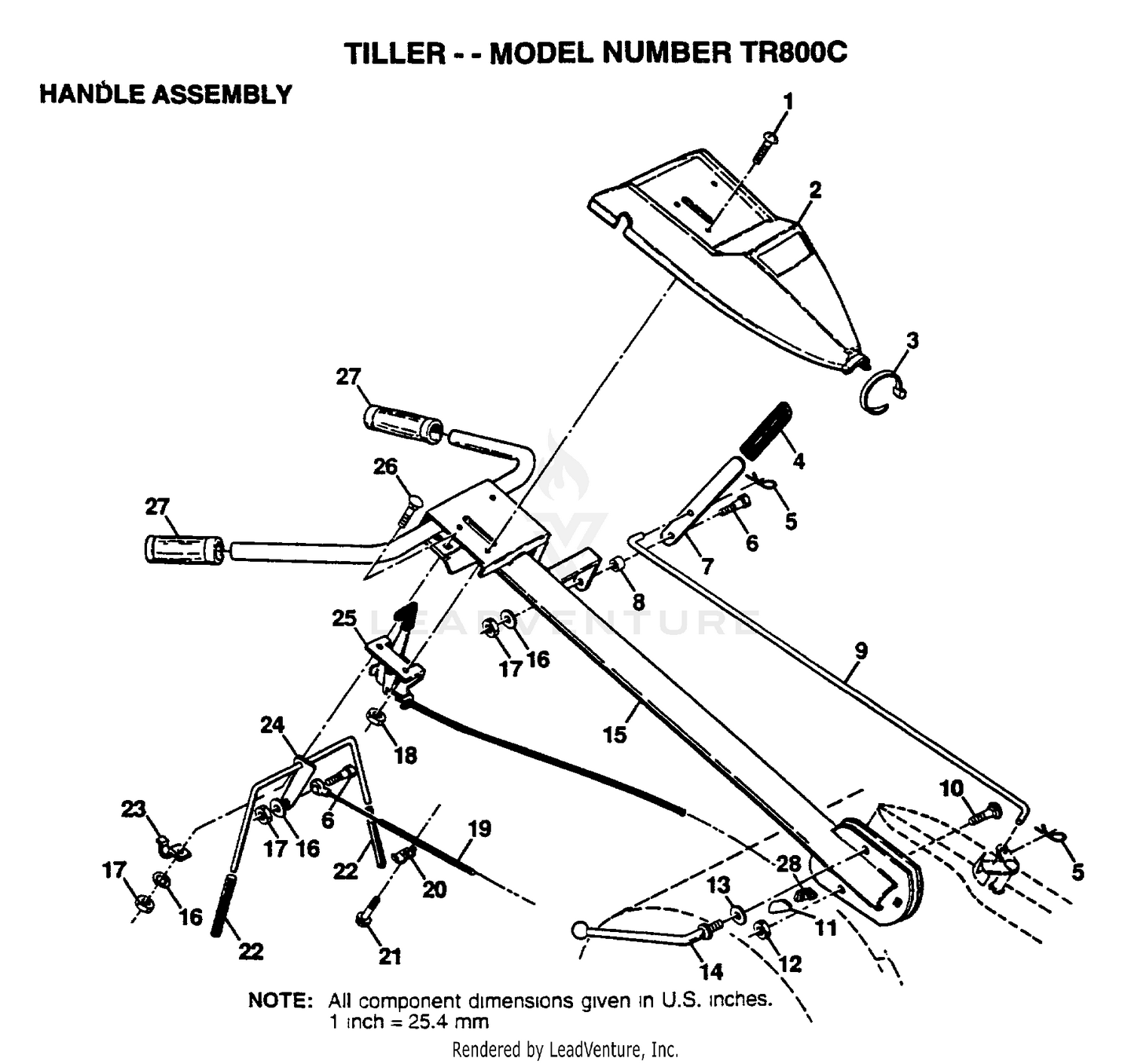 HANDLE