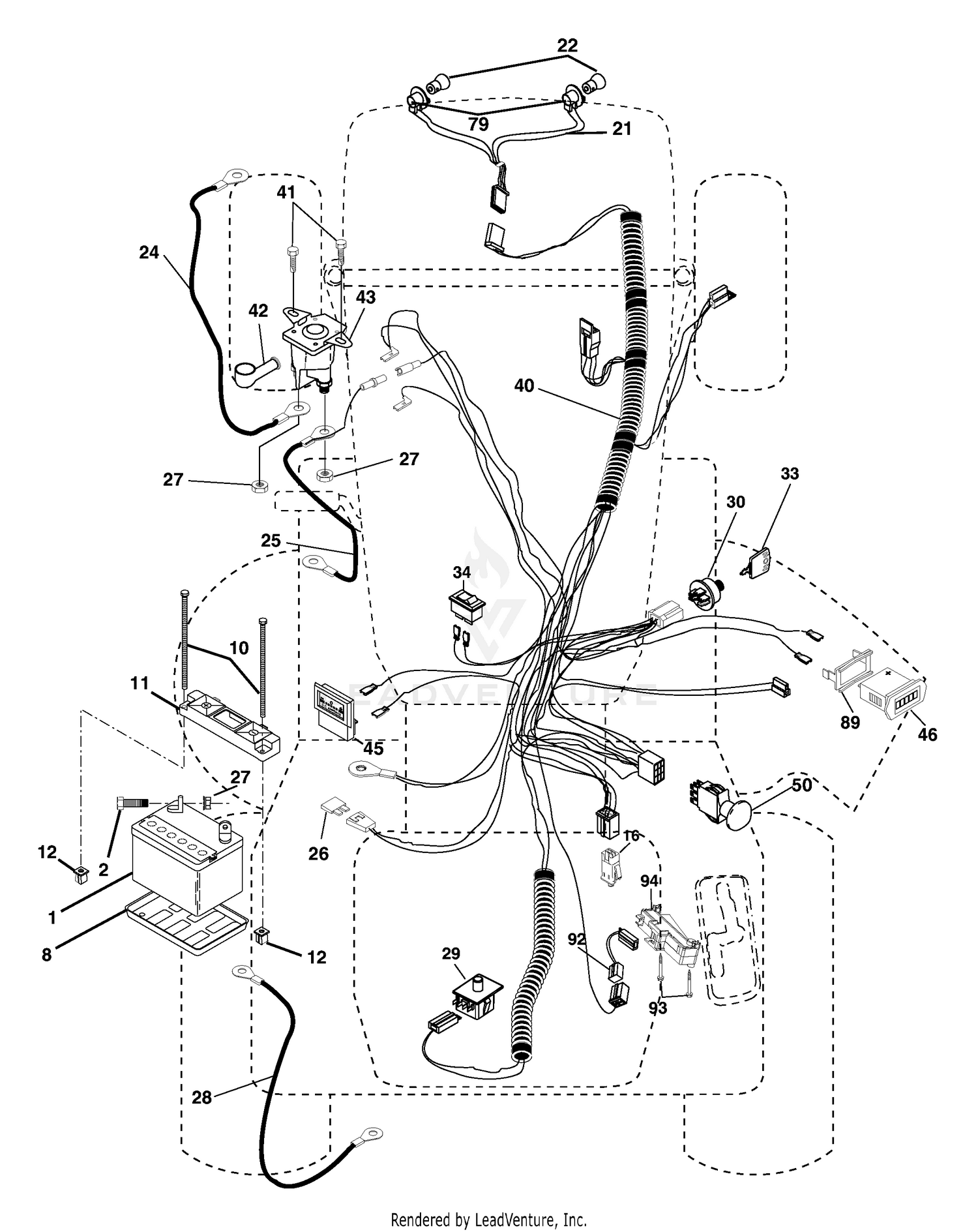 Electrical