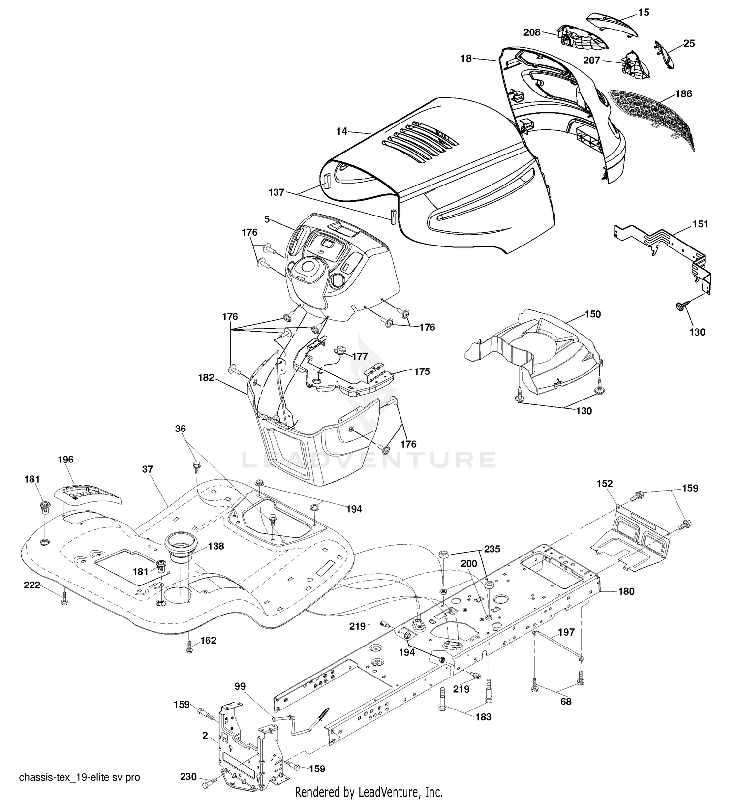 Chassis