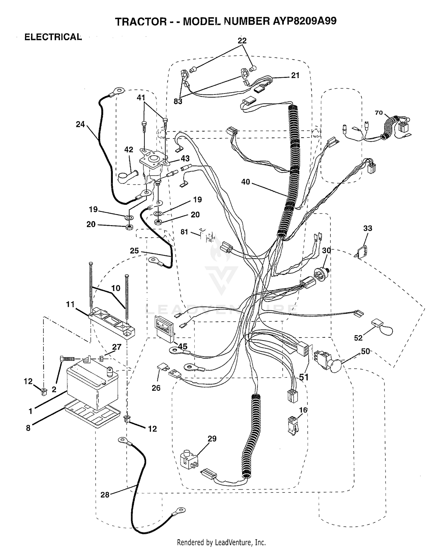 ELECTRICAL