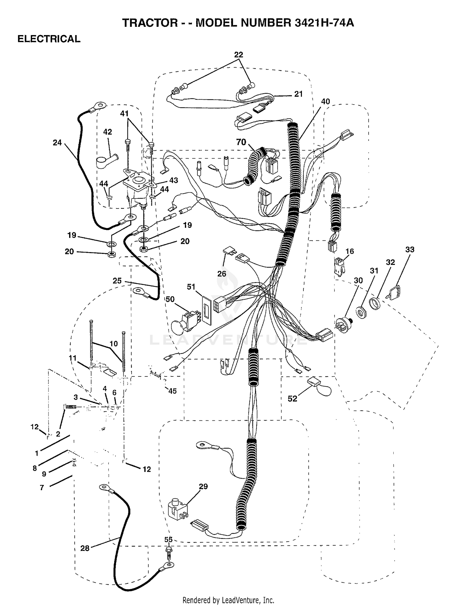 ELECTRICAL