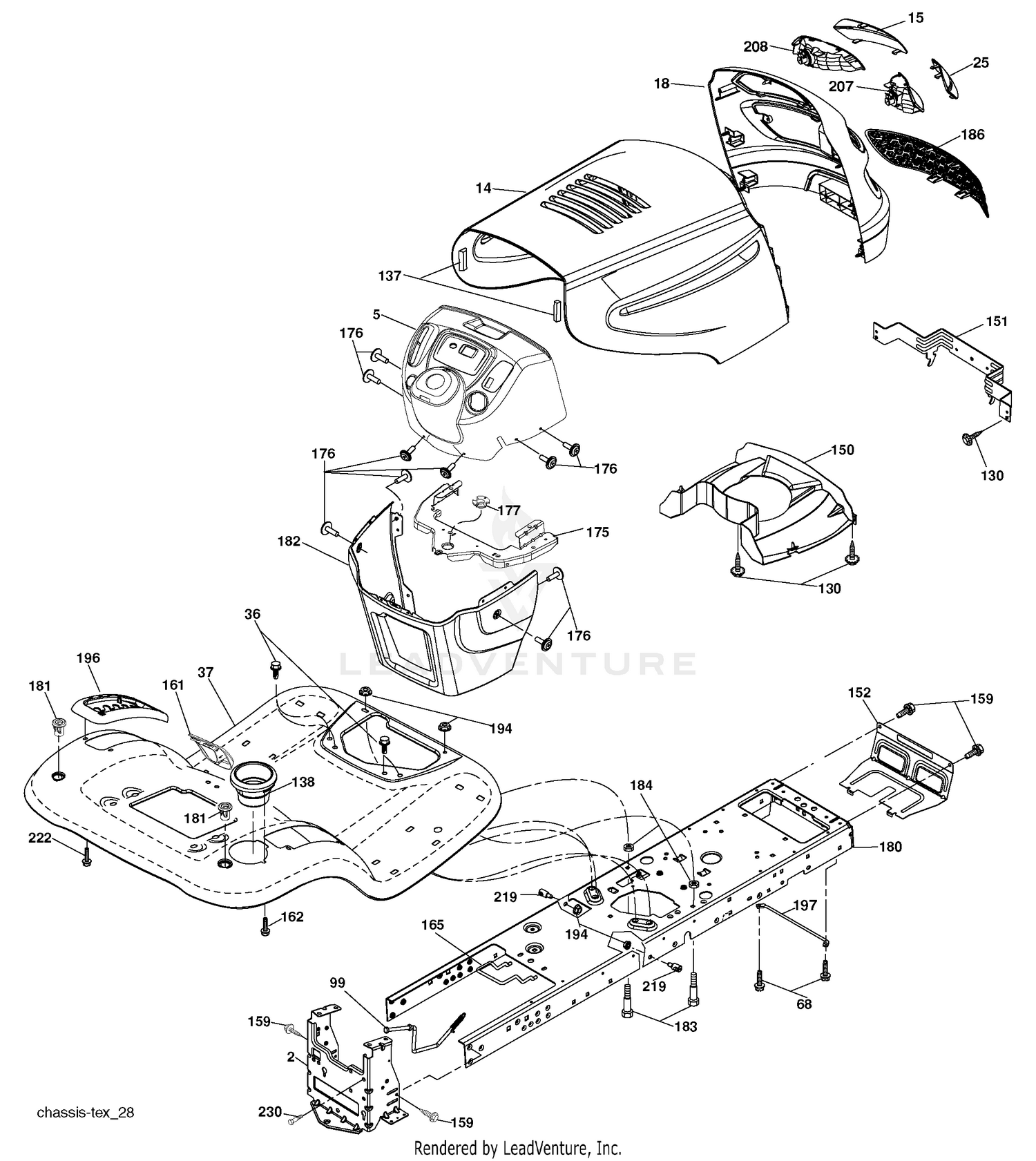 Chassis