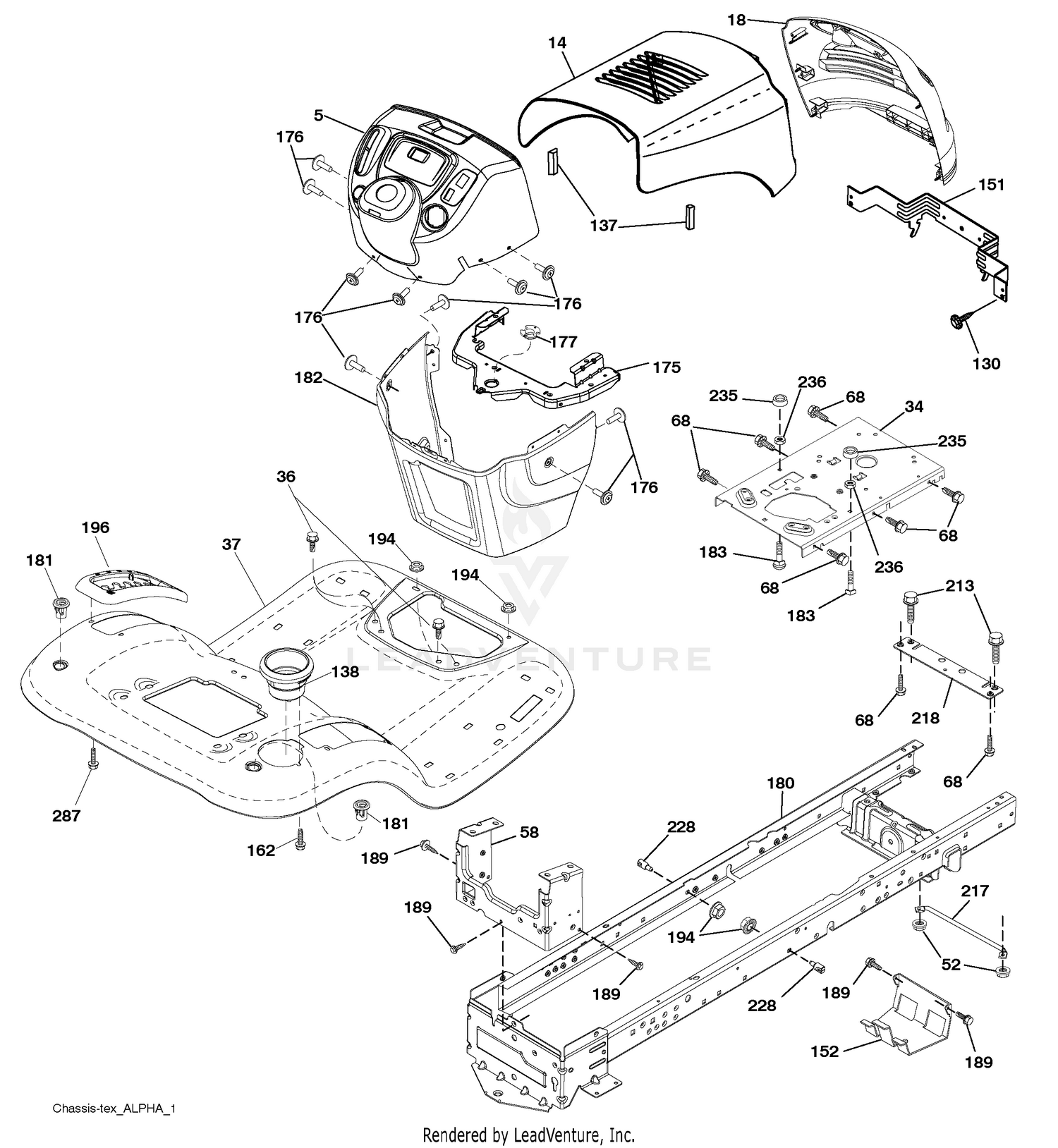Chassis