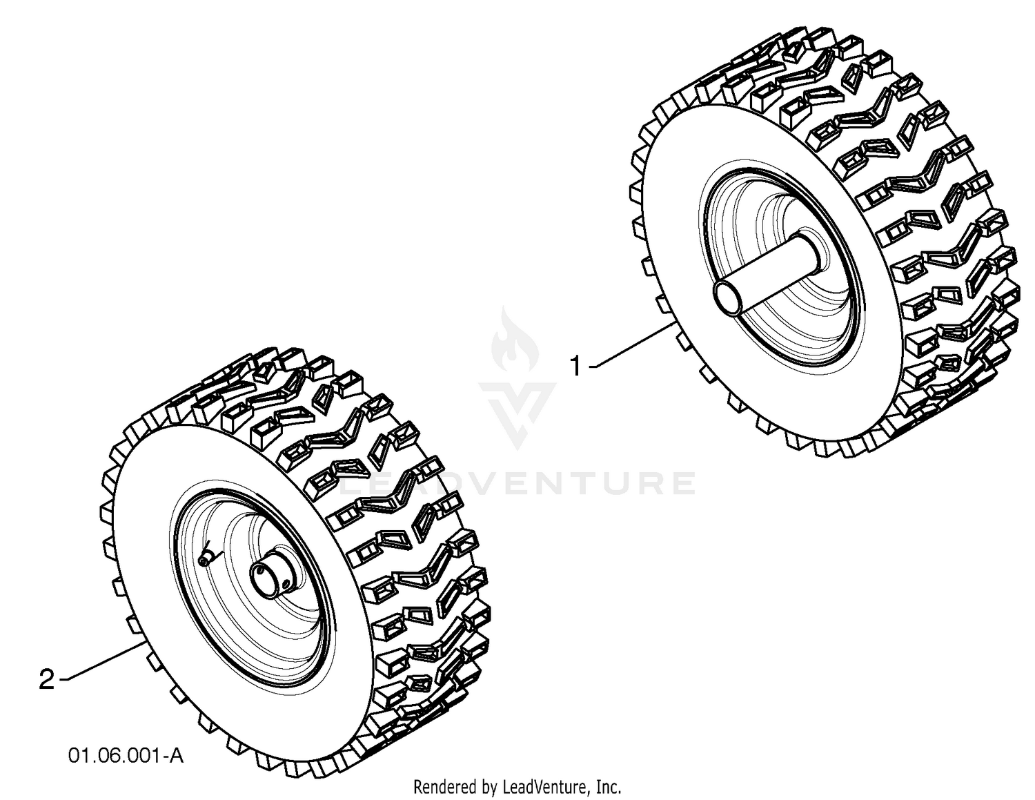 Wheels