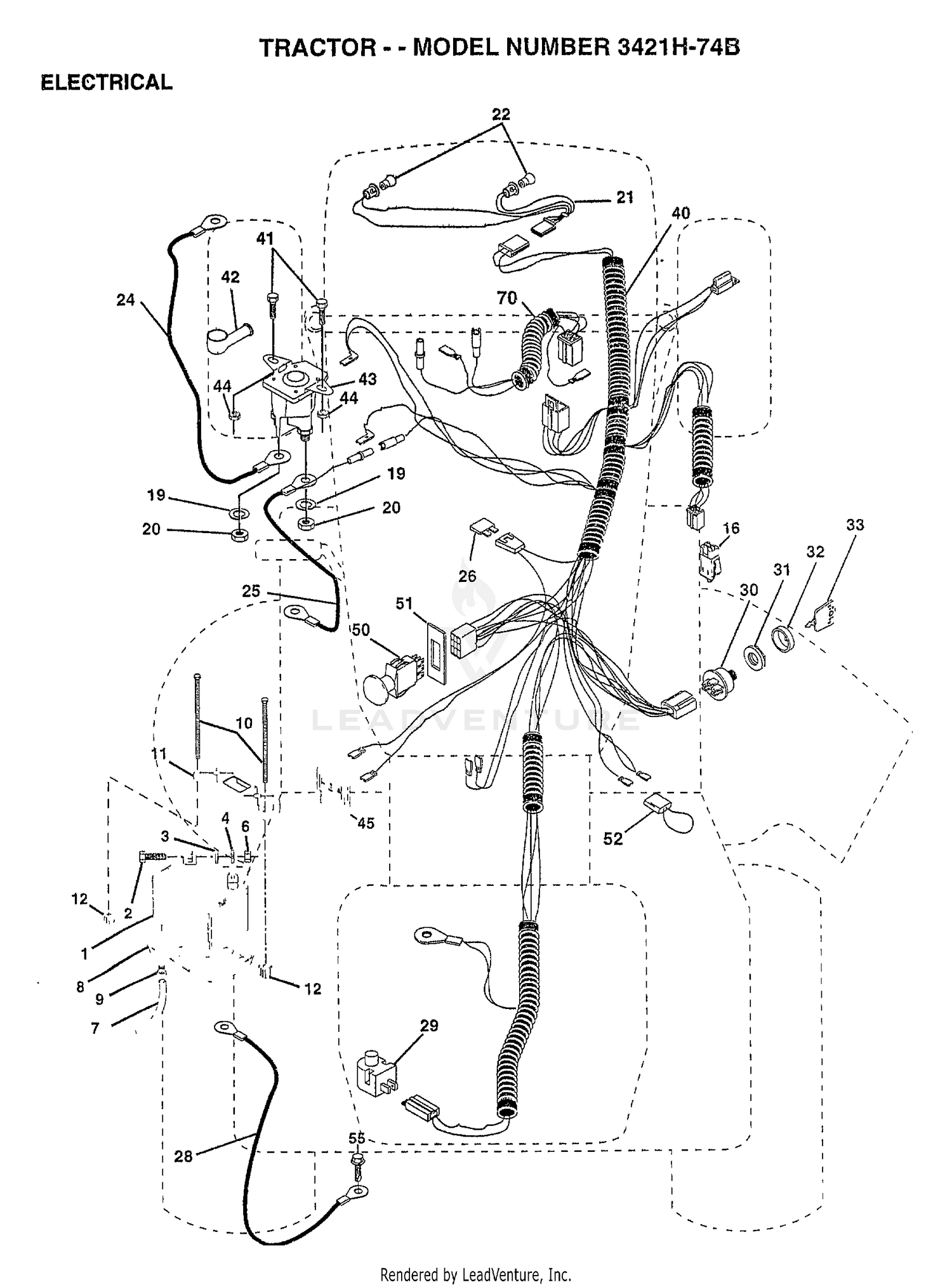 ELECTRICAL