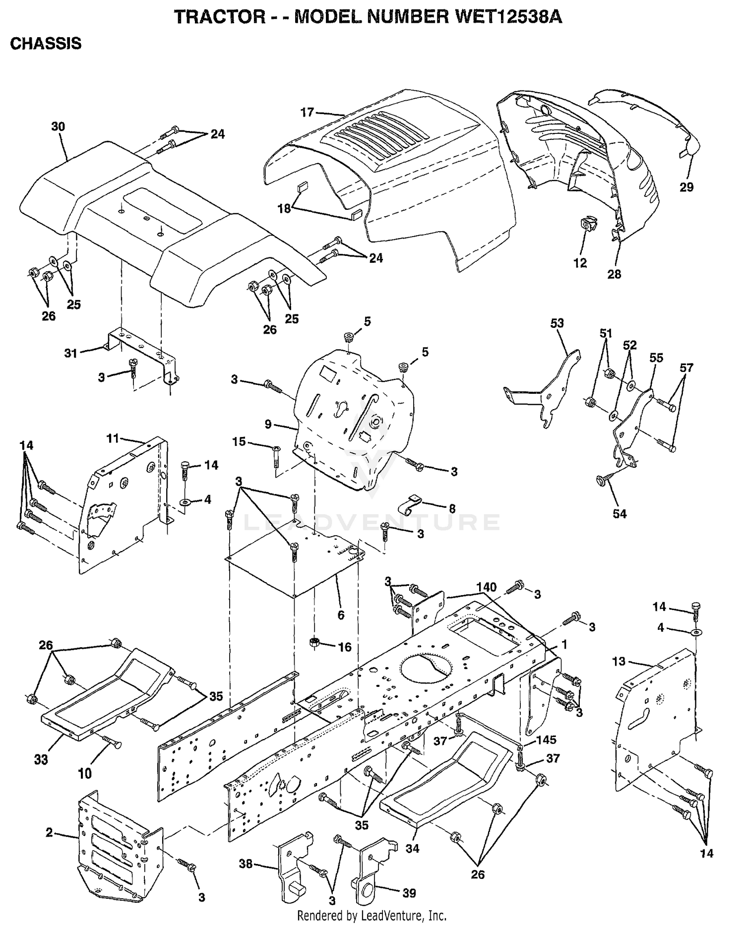 CHASSIS