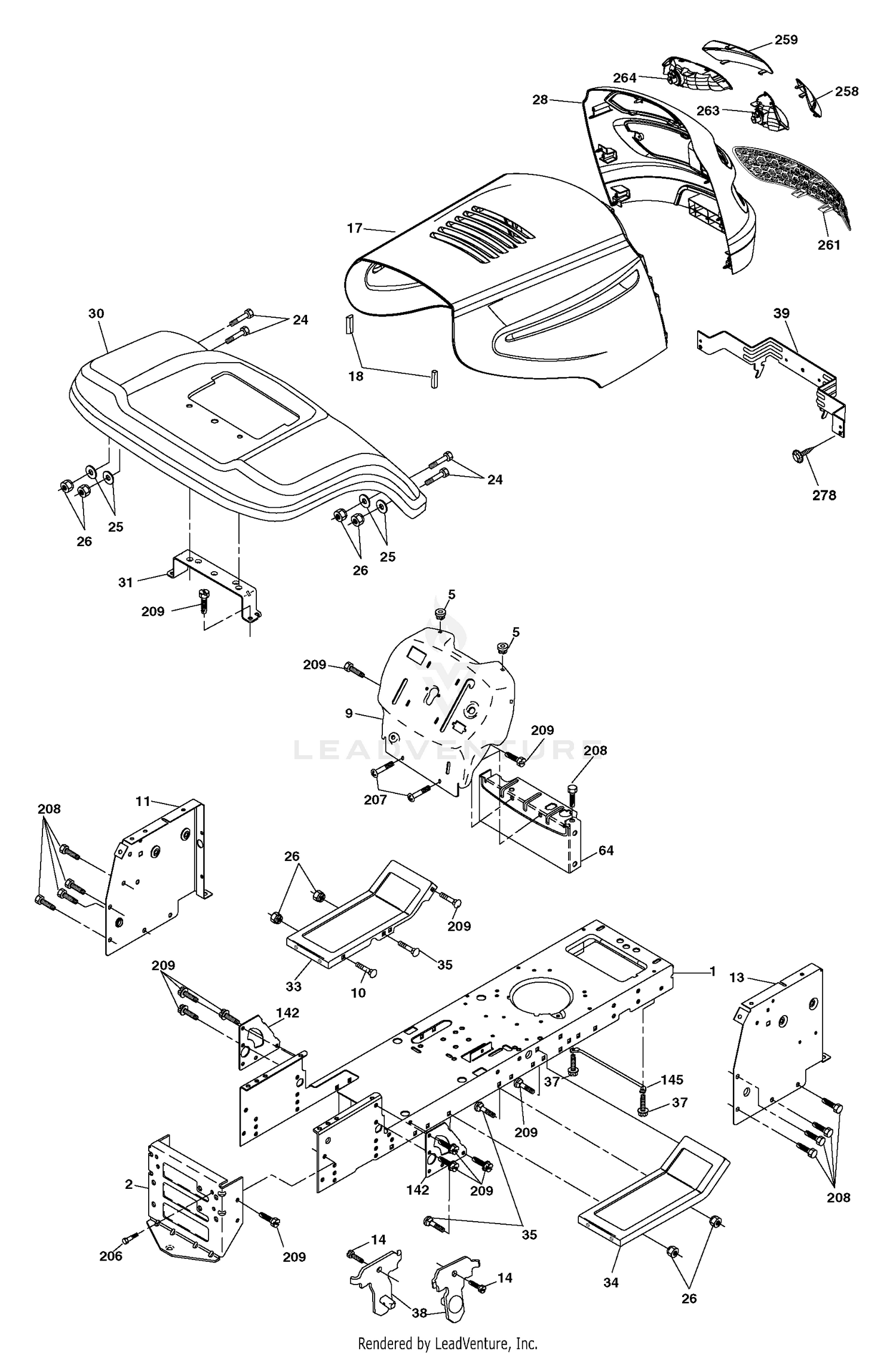Chassis And Enclosures