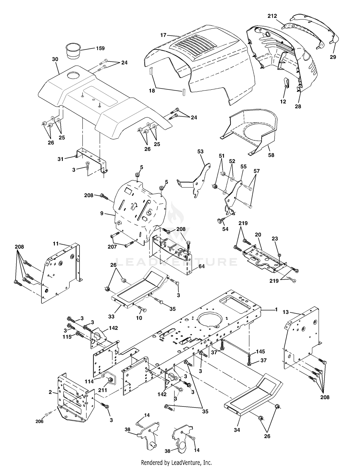 Chassis