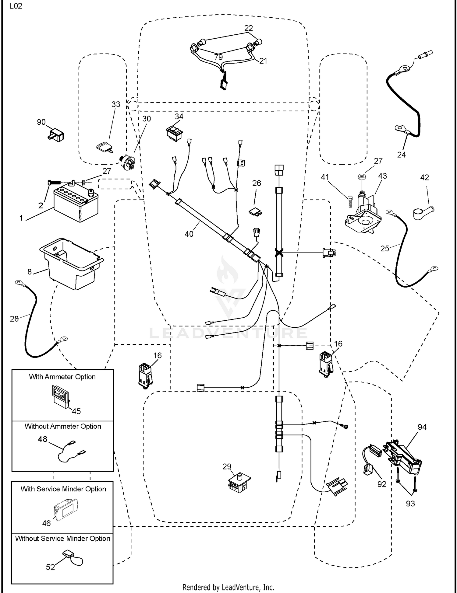 Electrical