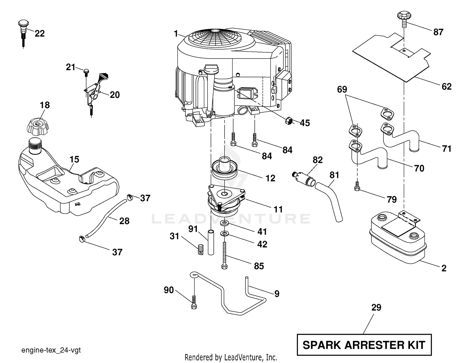 Engine