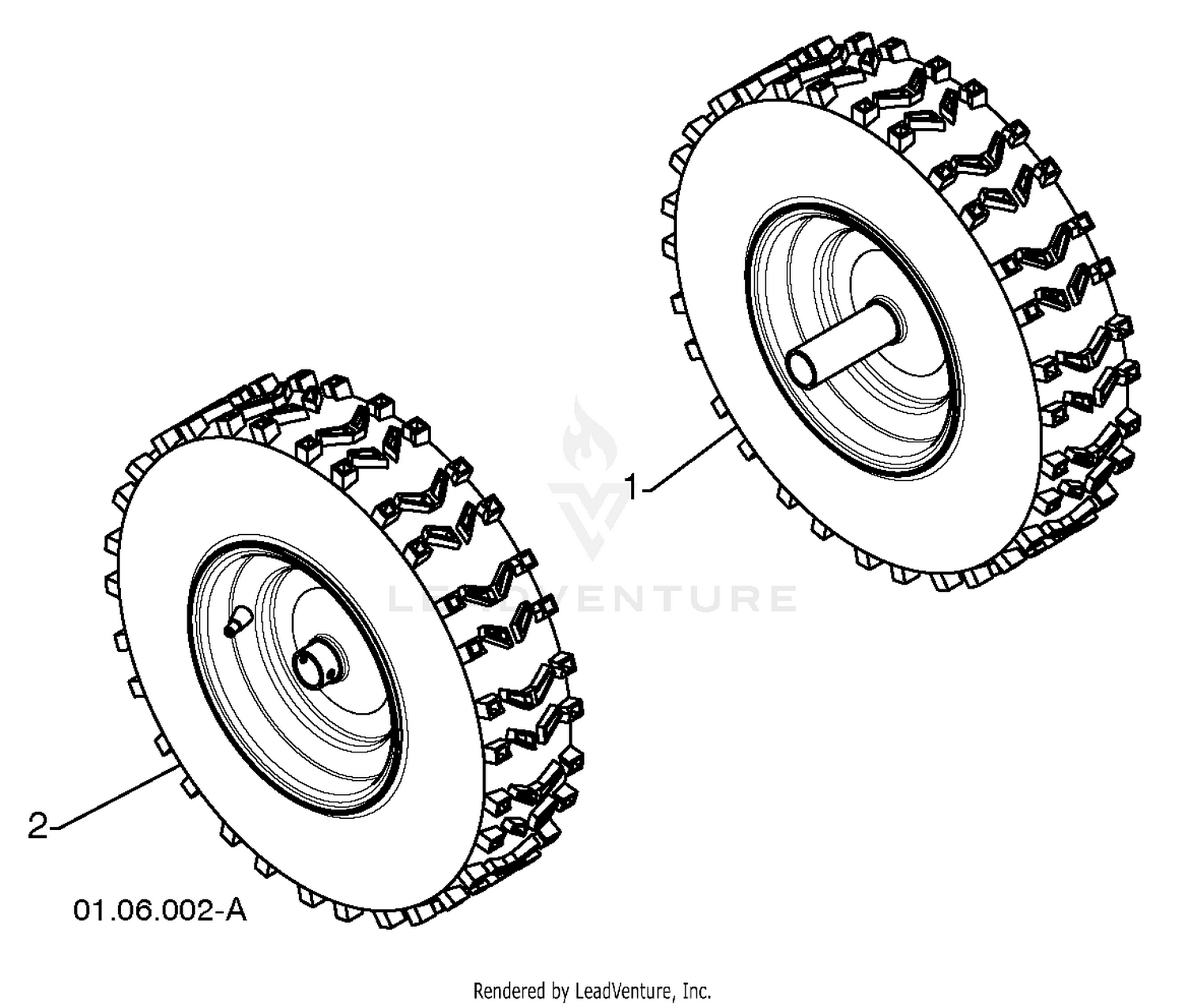 Wheels