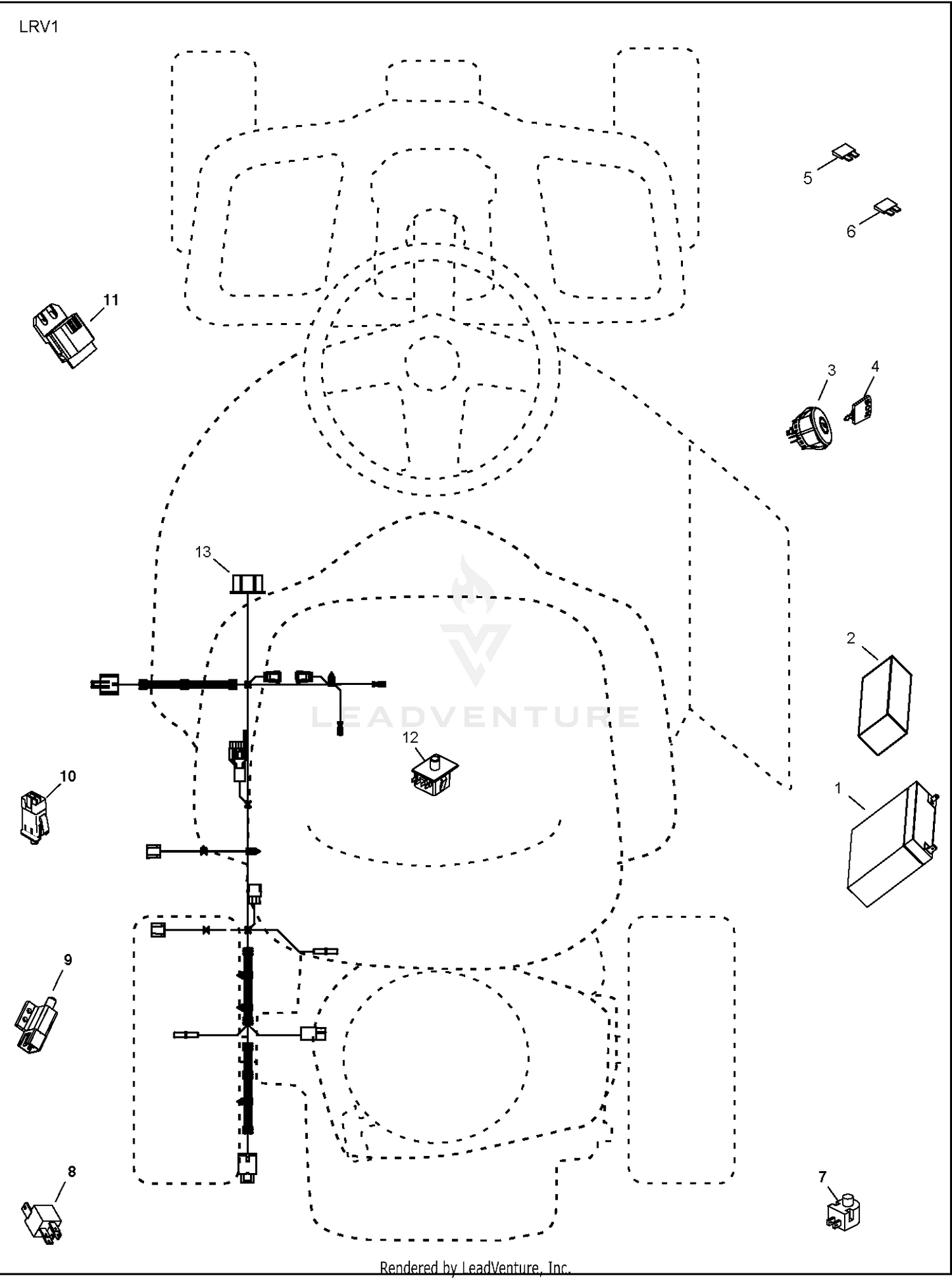 Electrical