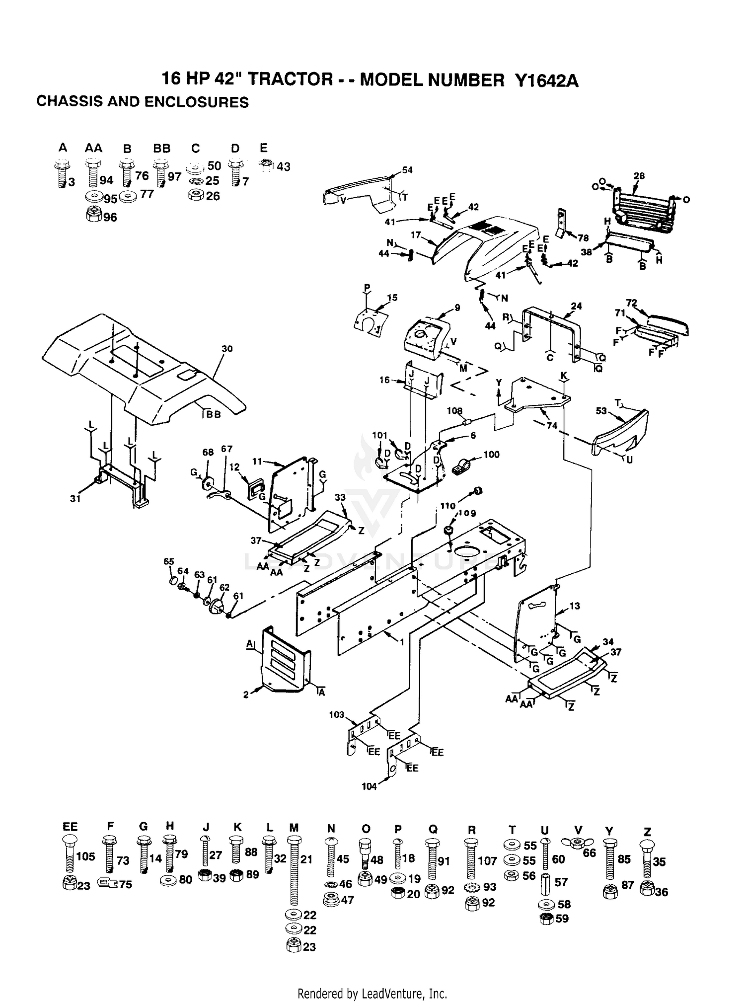 CHASSIS AND ENCLOSURES