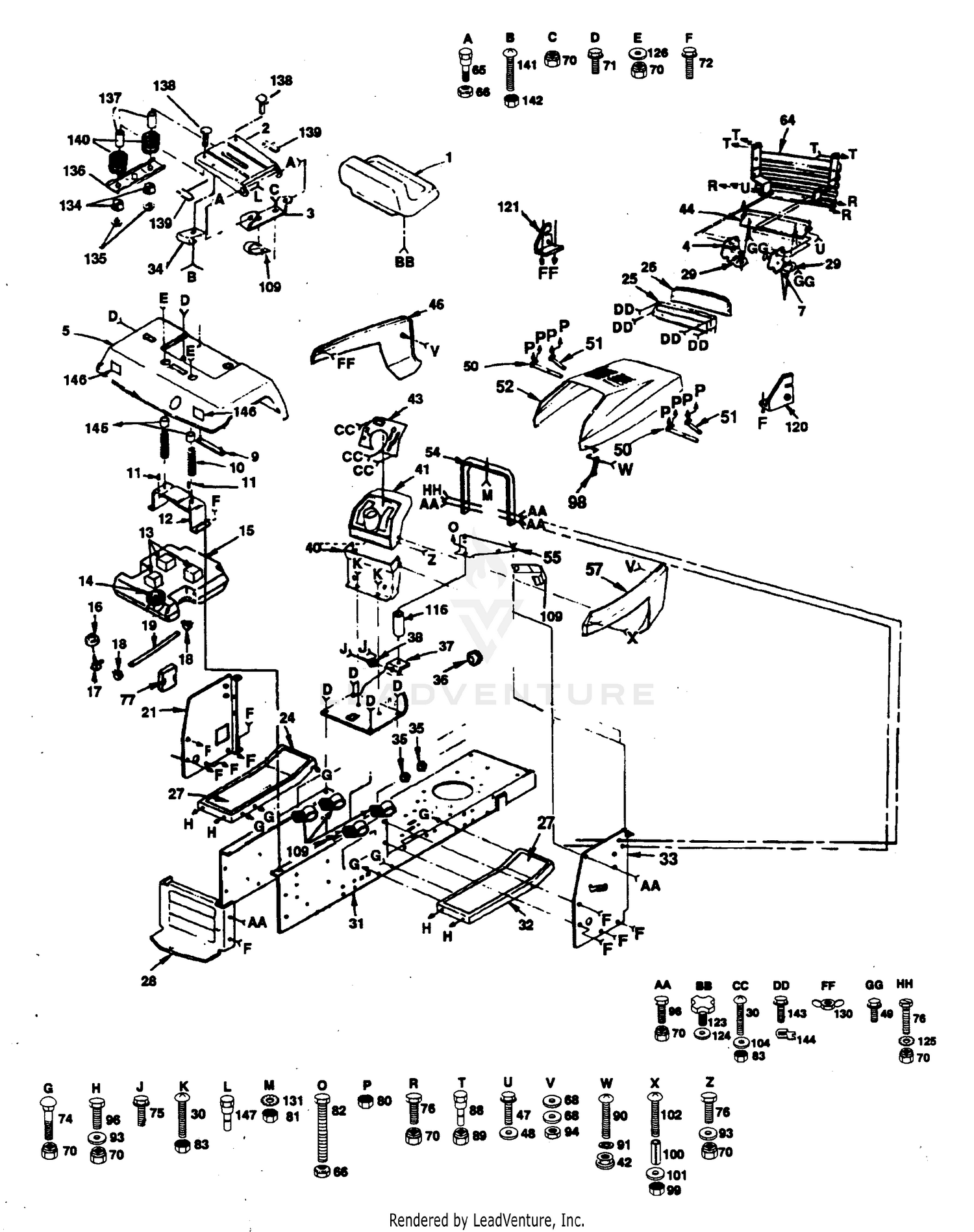 CHASSIS AND ENCLOSURES