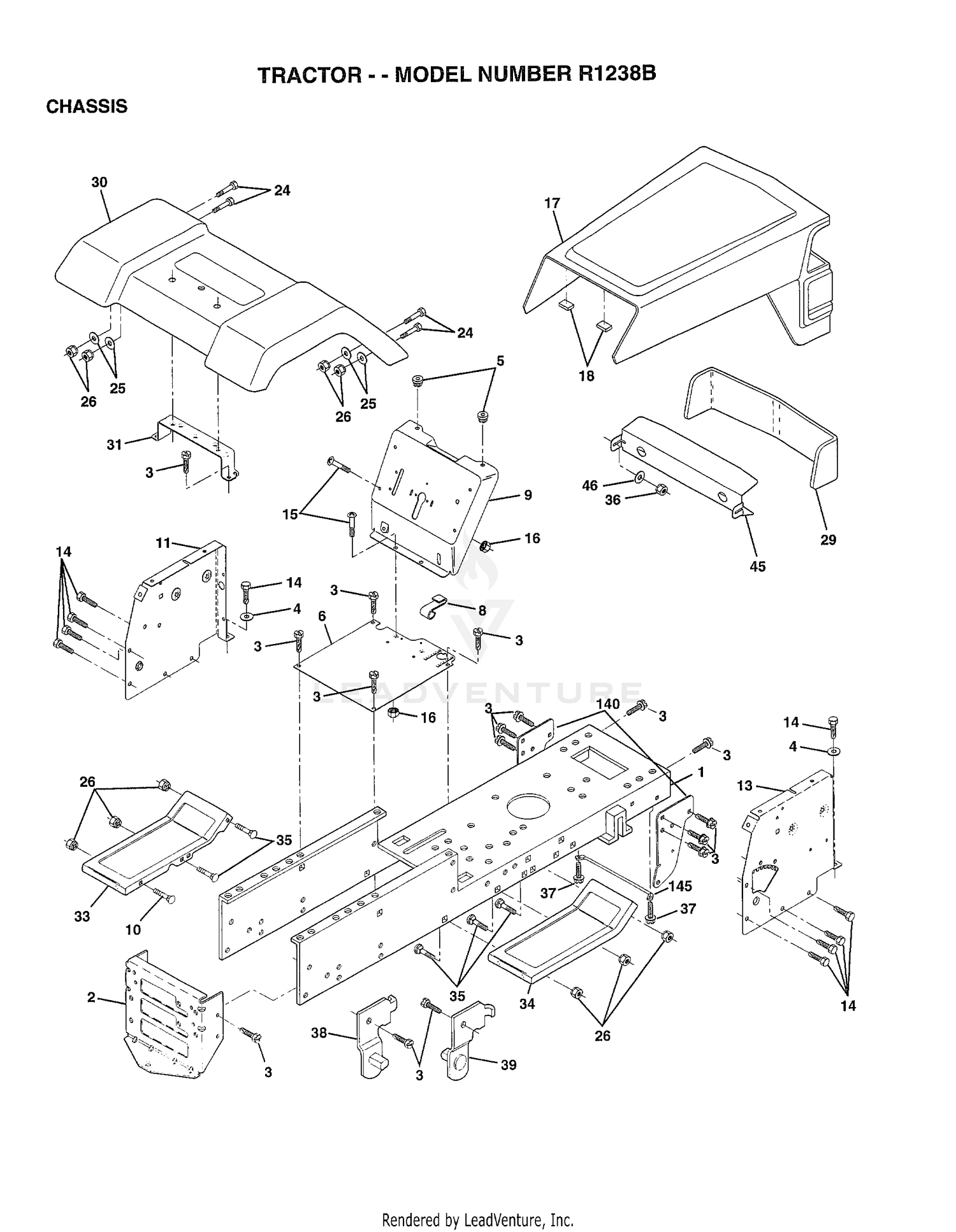 CHASSIS
