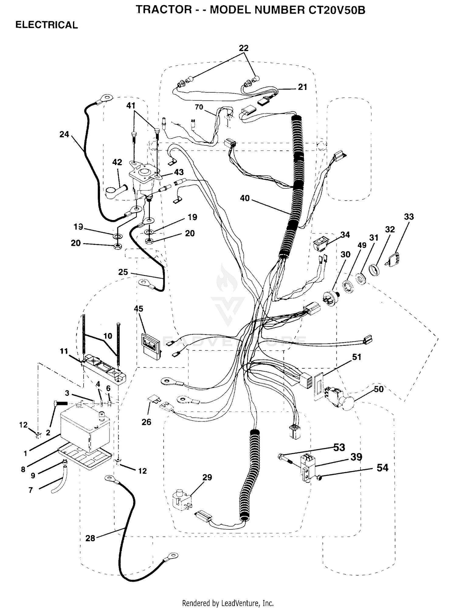 ELECTRICAL