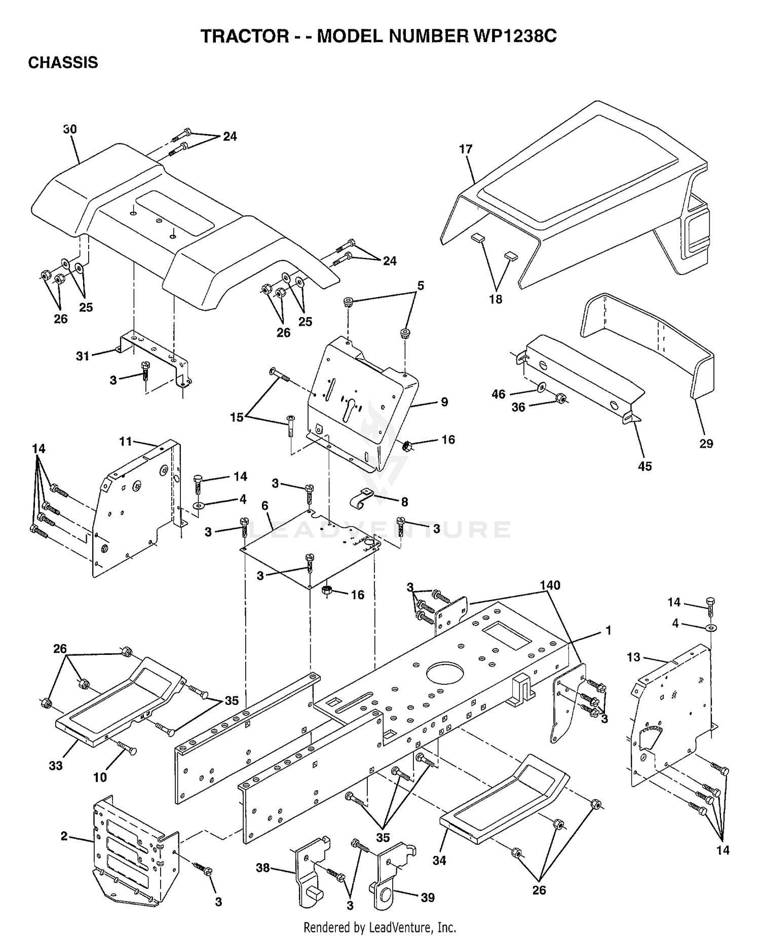 CHASSIS