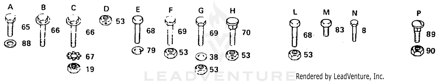 HARDWARE (DRIVE , ENGINE,  FRONT WHEEL)