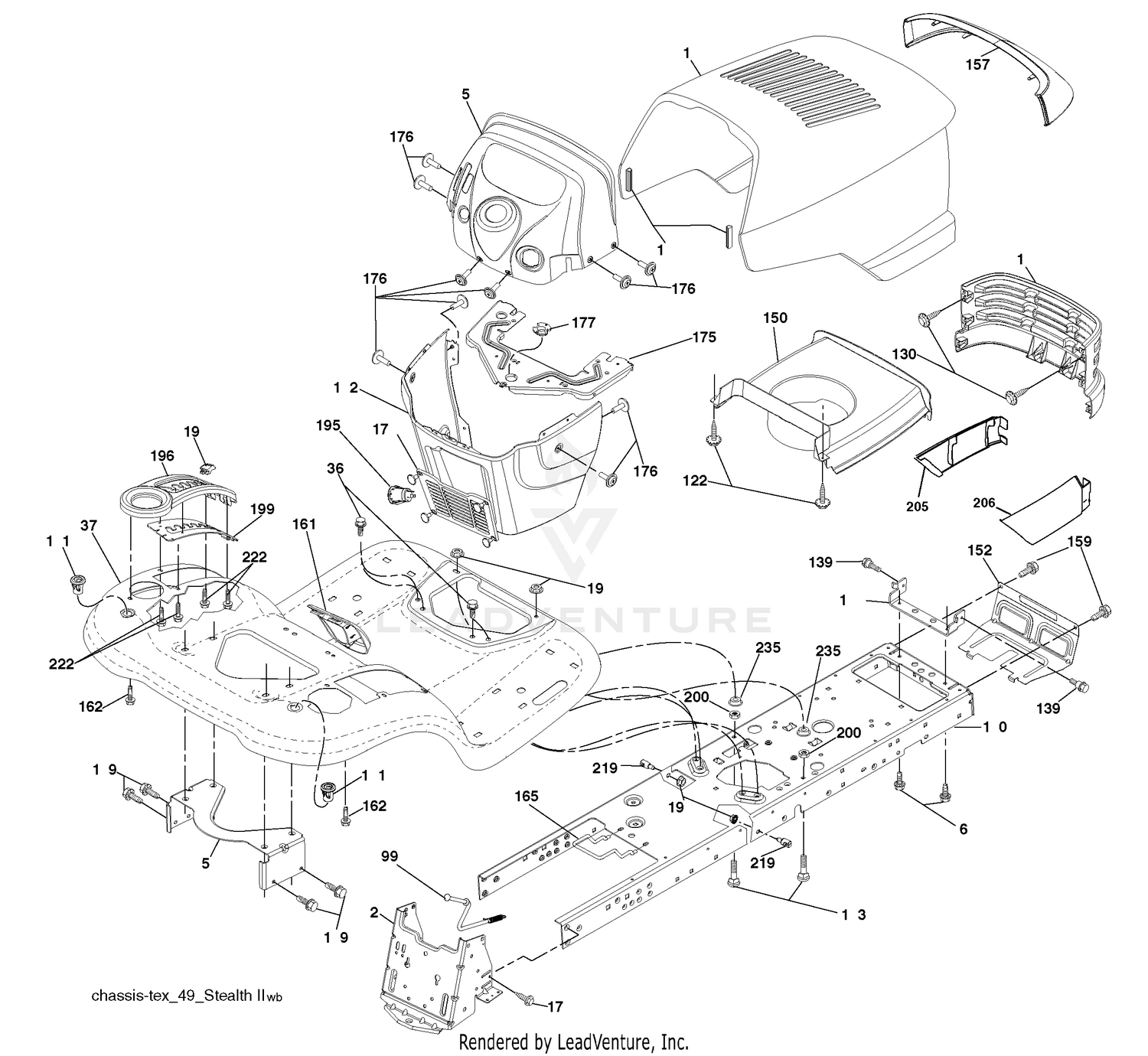 Chassis