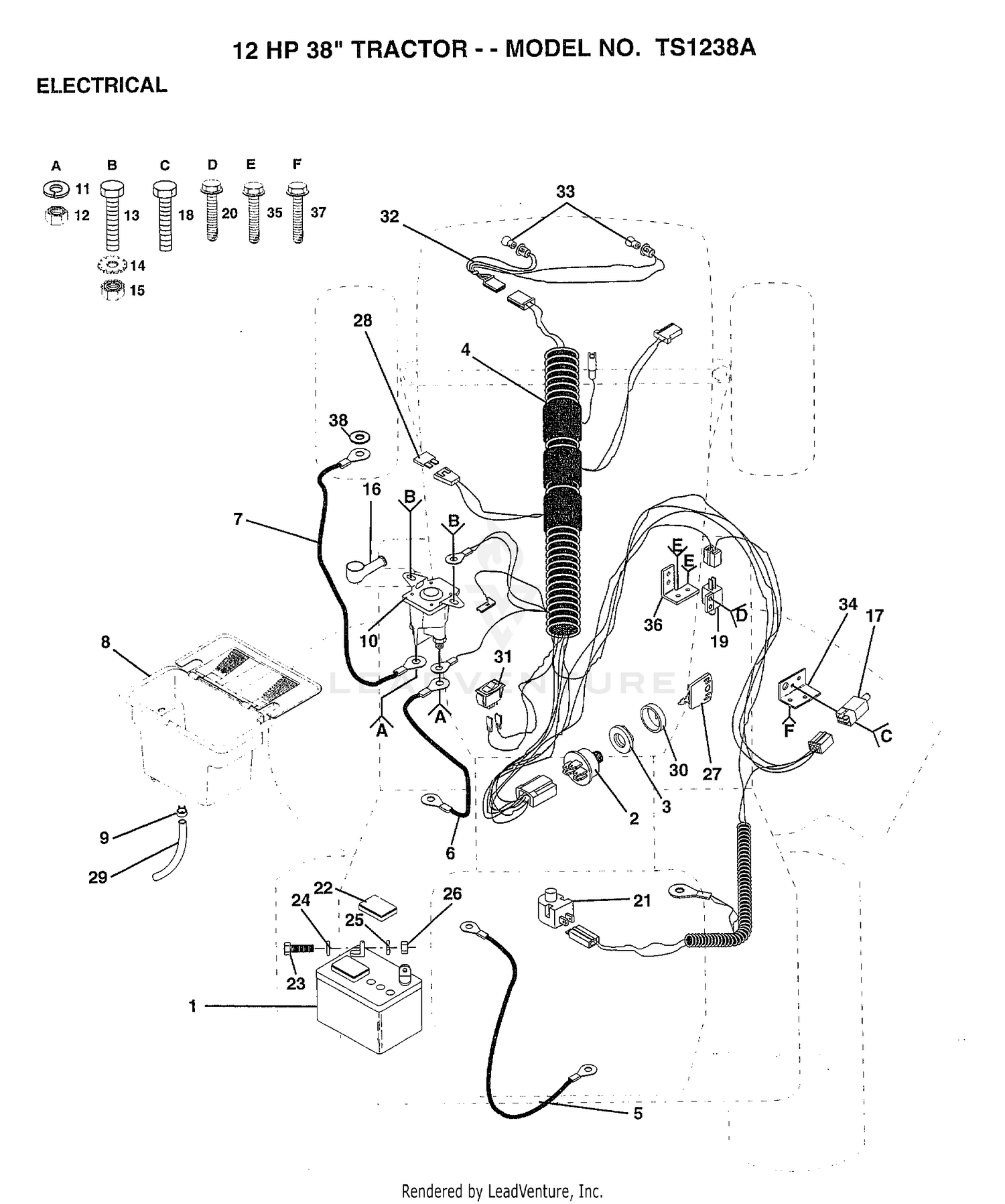 ELECTRICAL
