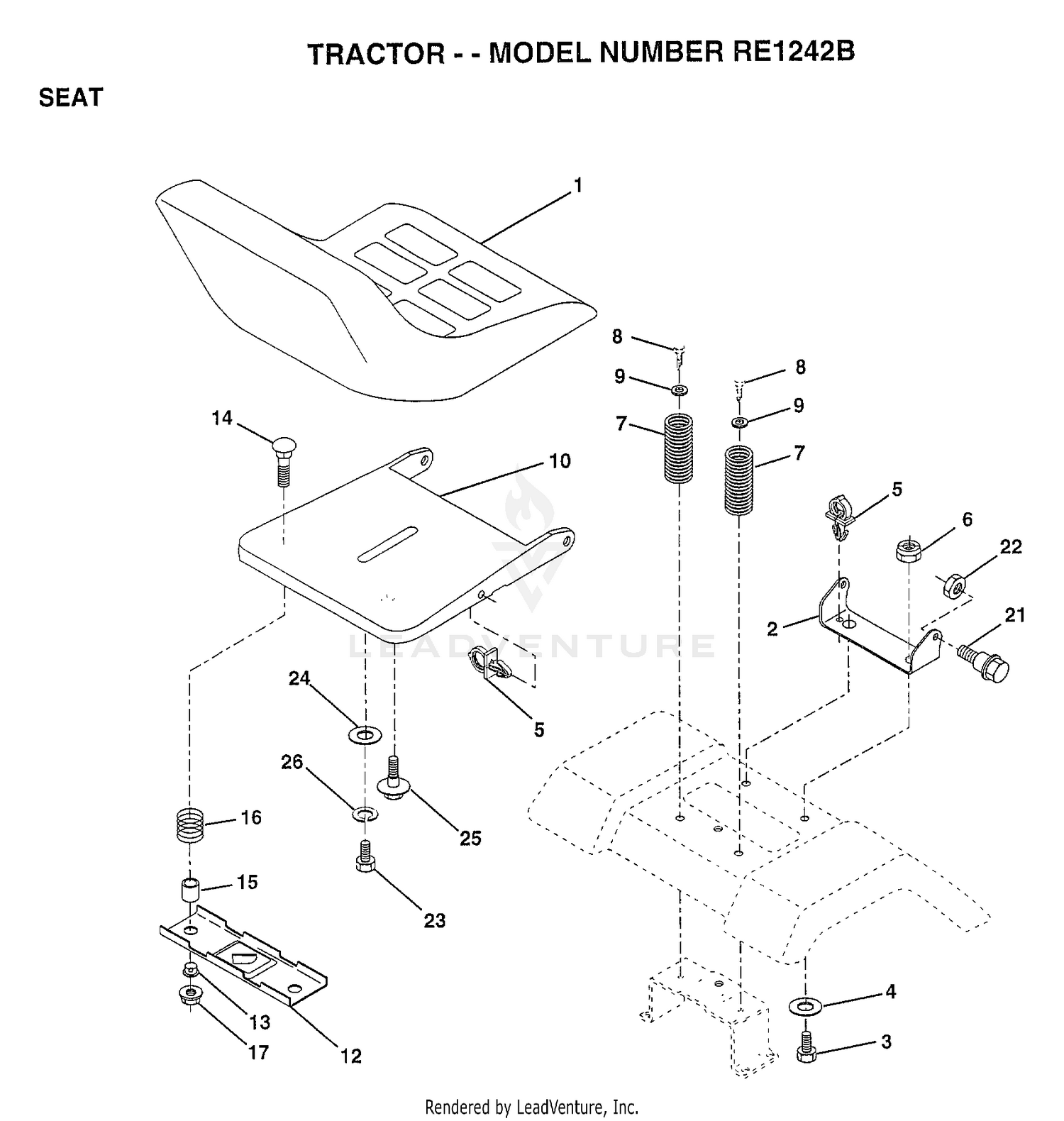 SEAT