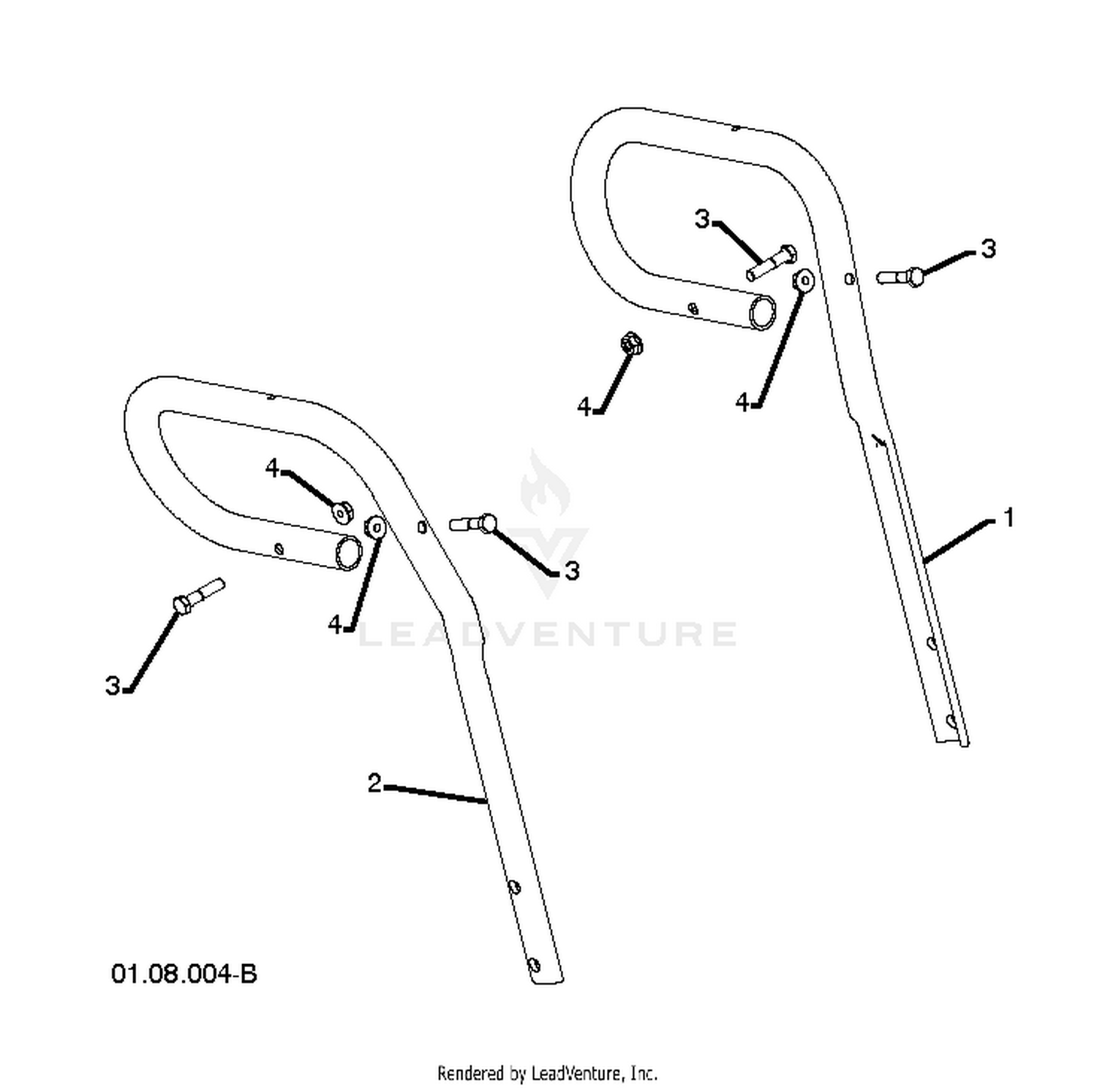 HANDLE