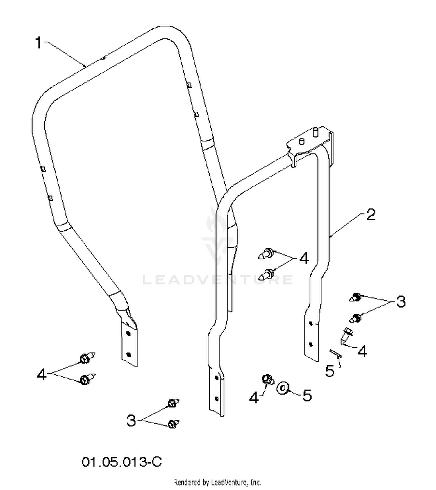 HANDLE