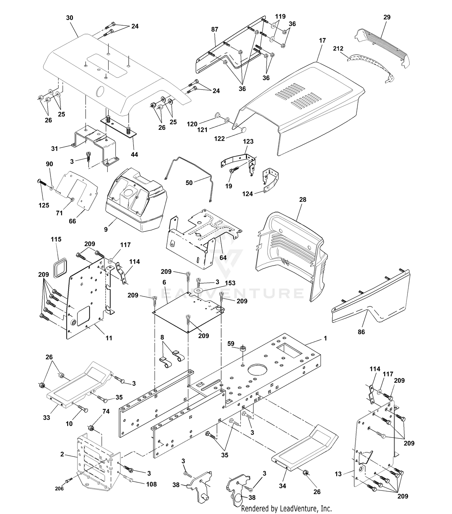 Chassis
