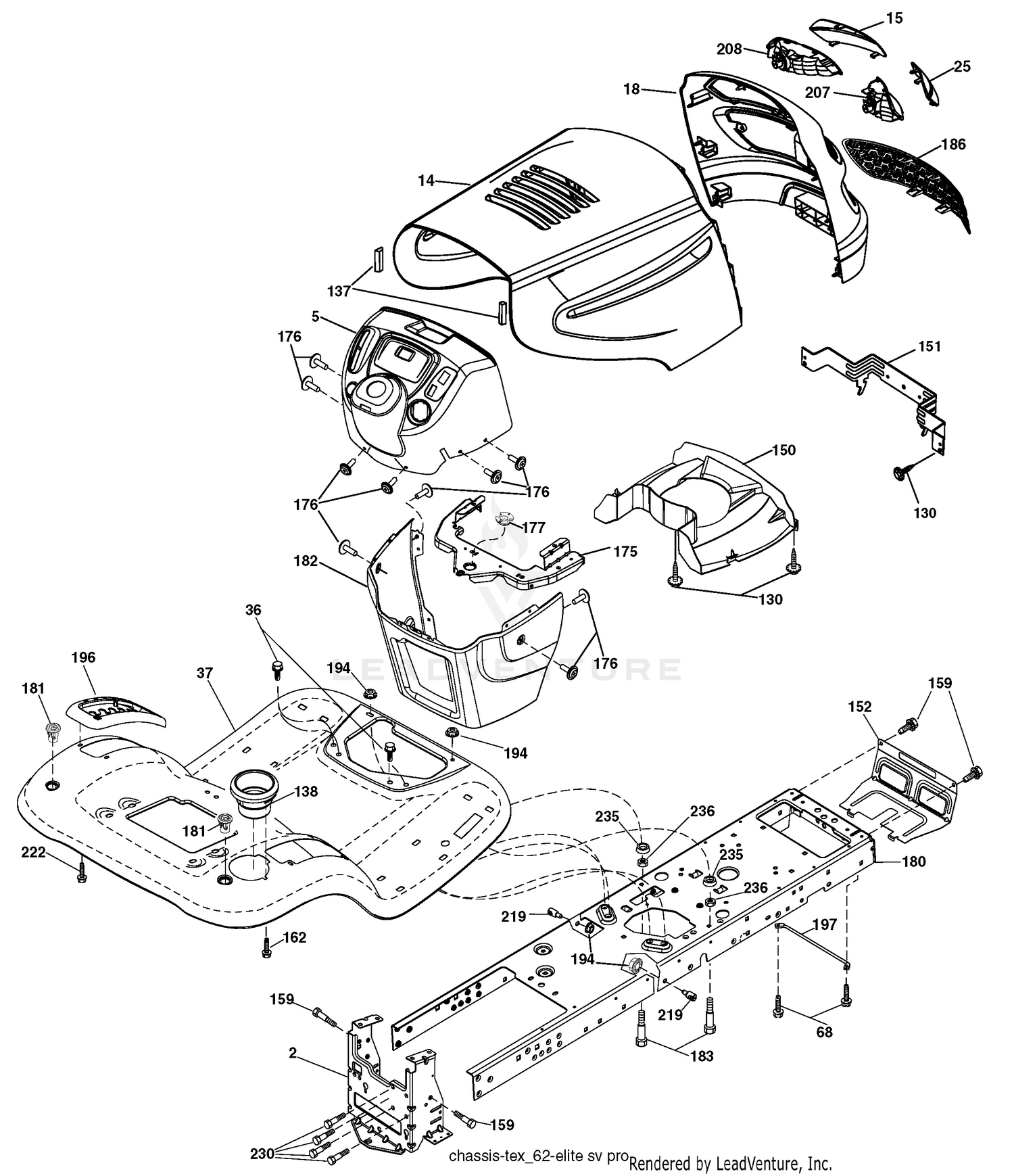 Chassis