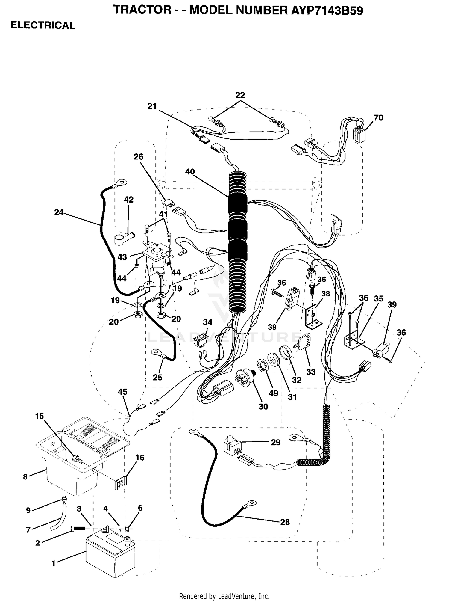 ELECTRICAL
