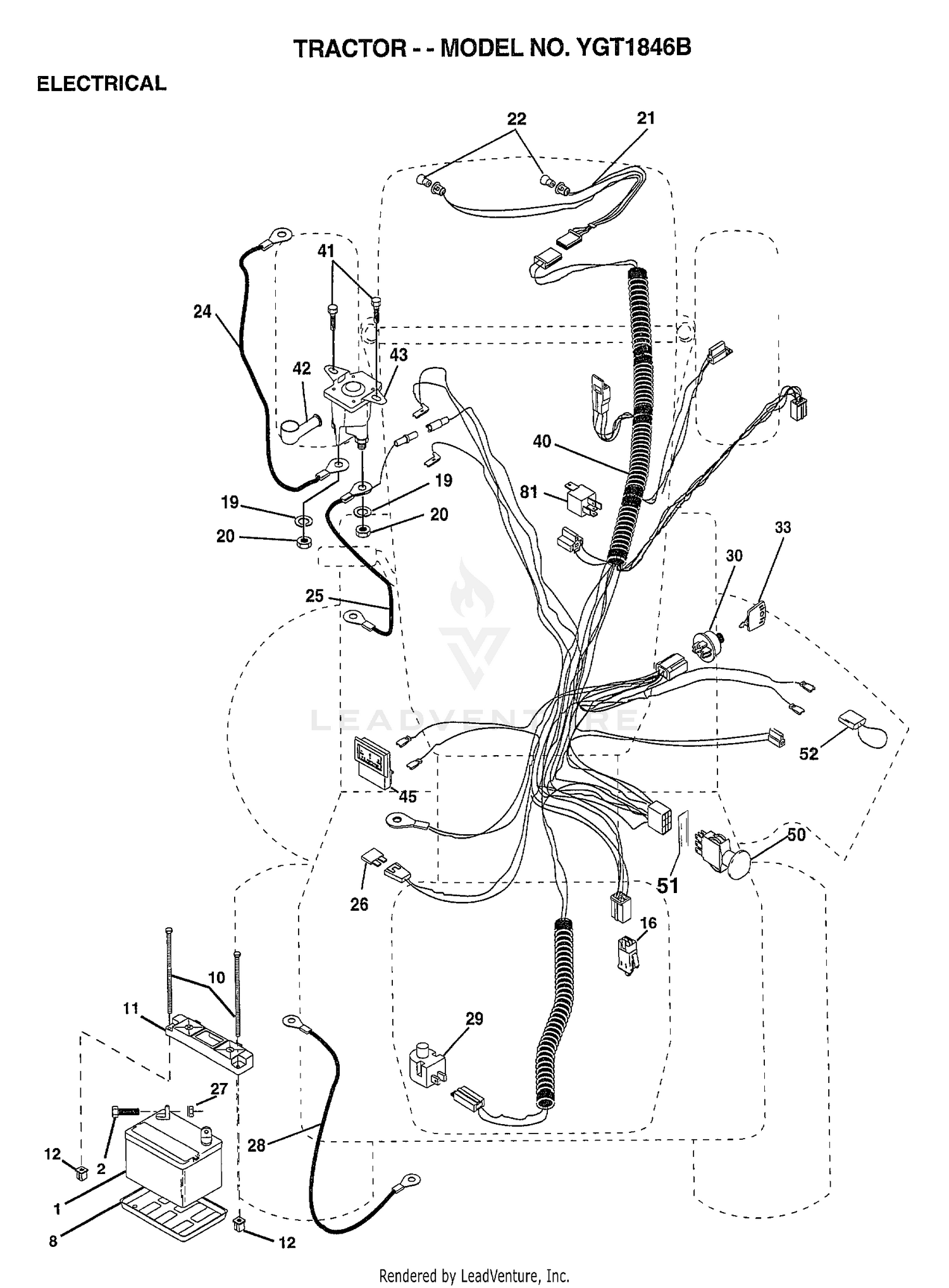 ELECTRICAL