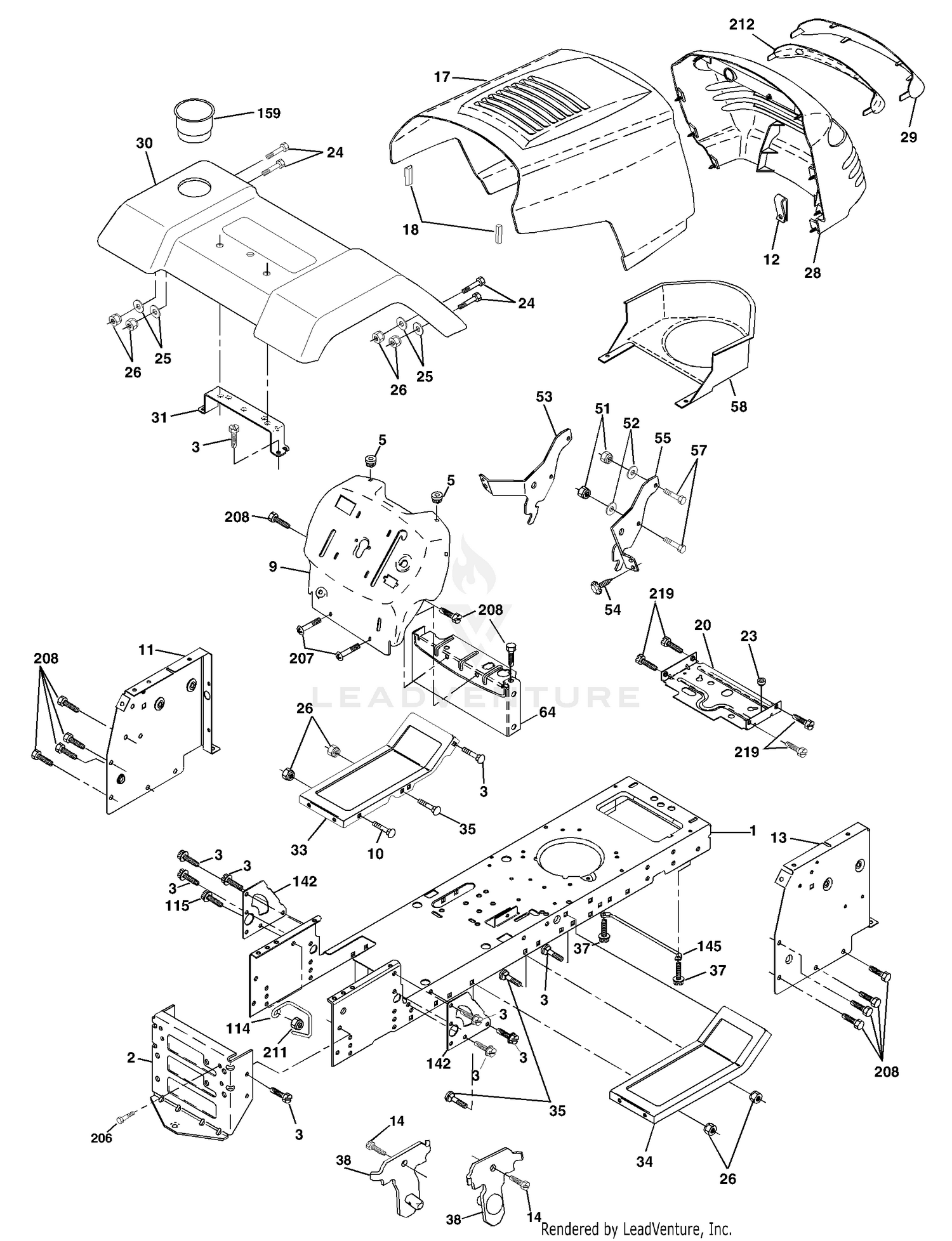 Chassis