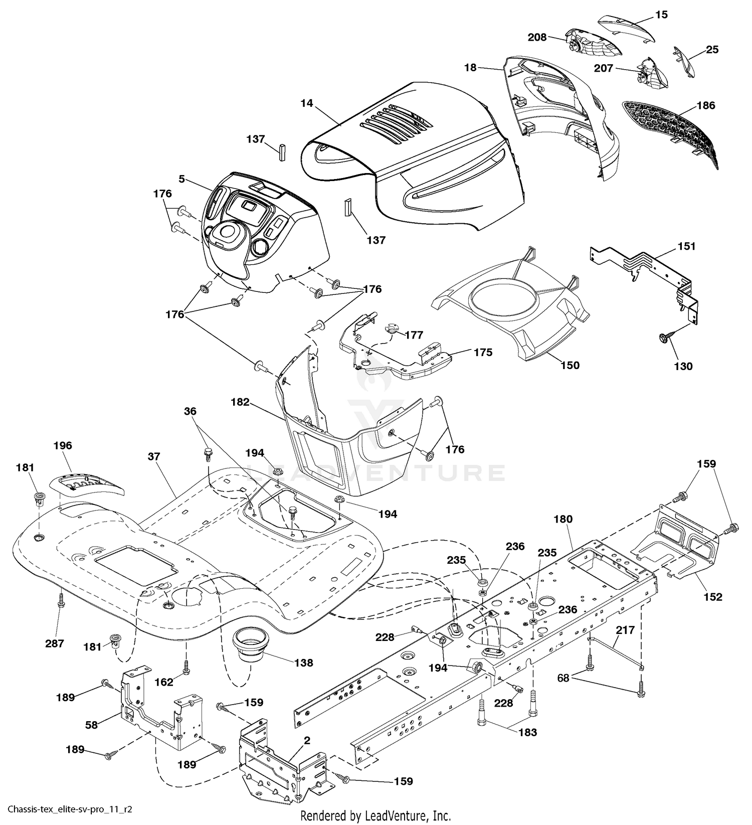 Chassis