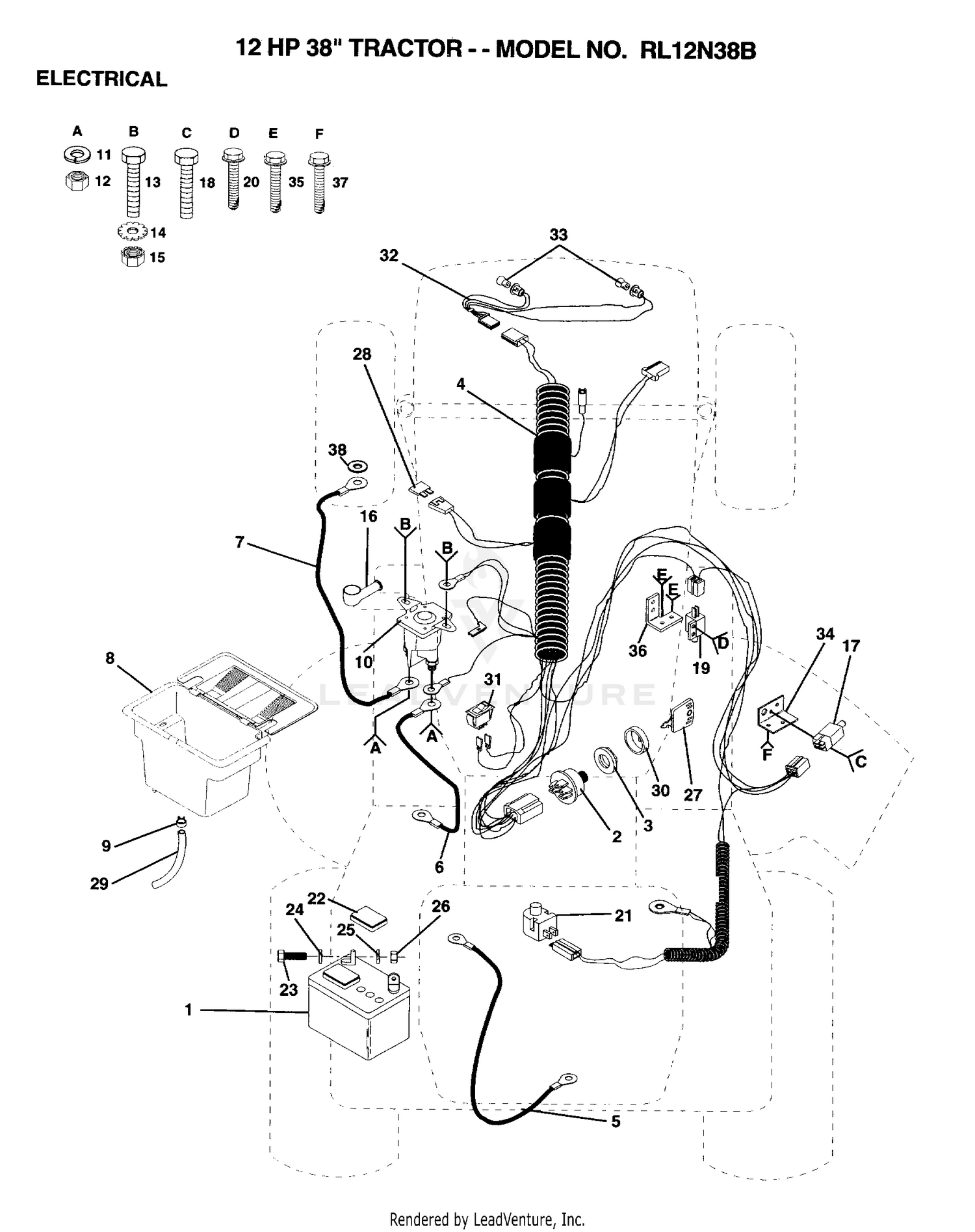ELECTRICAL