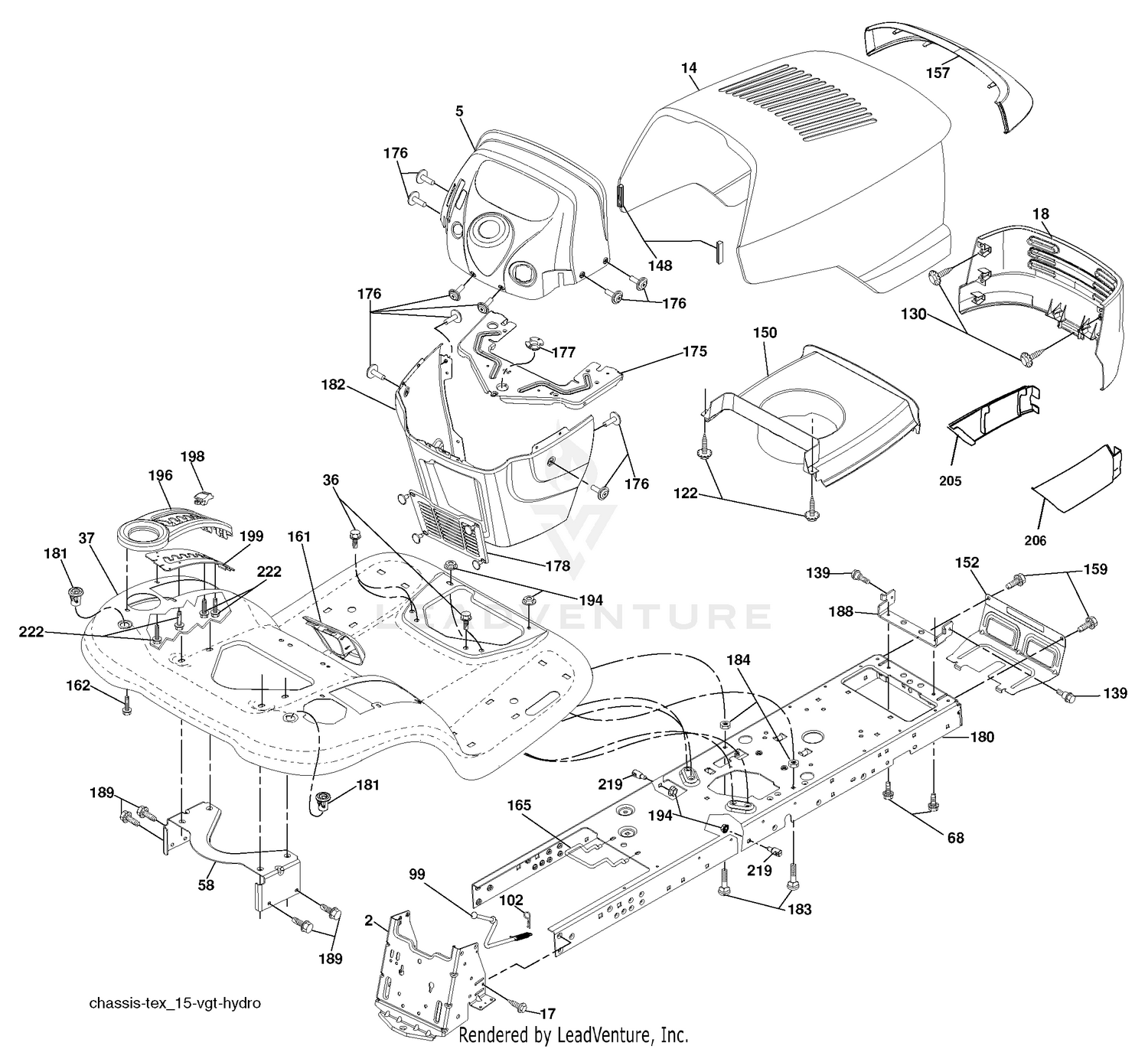Chassis