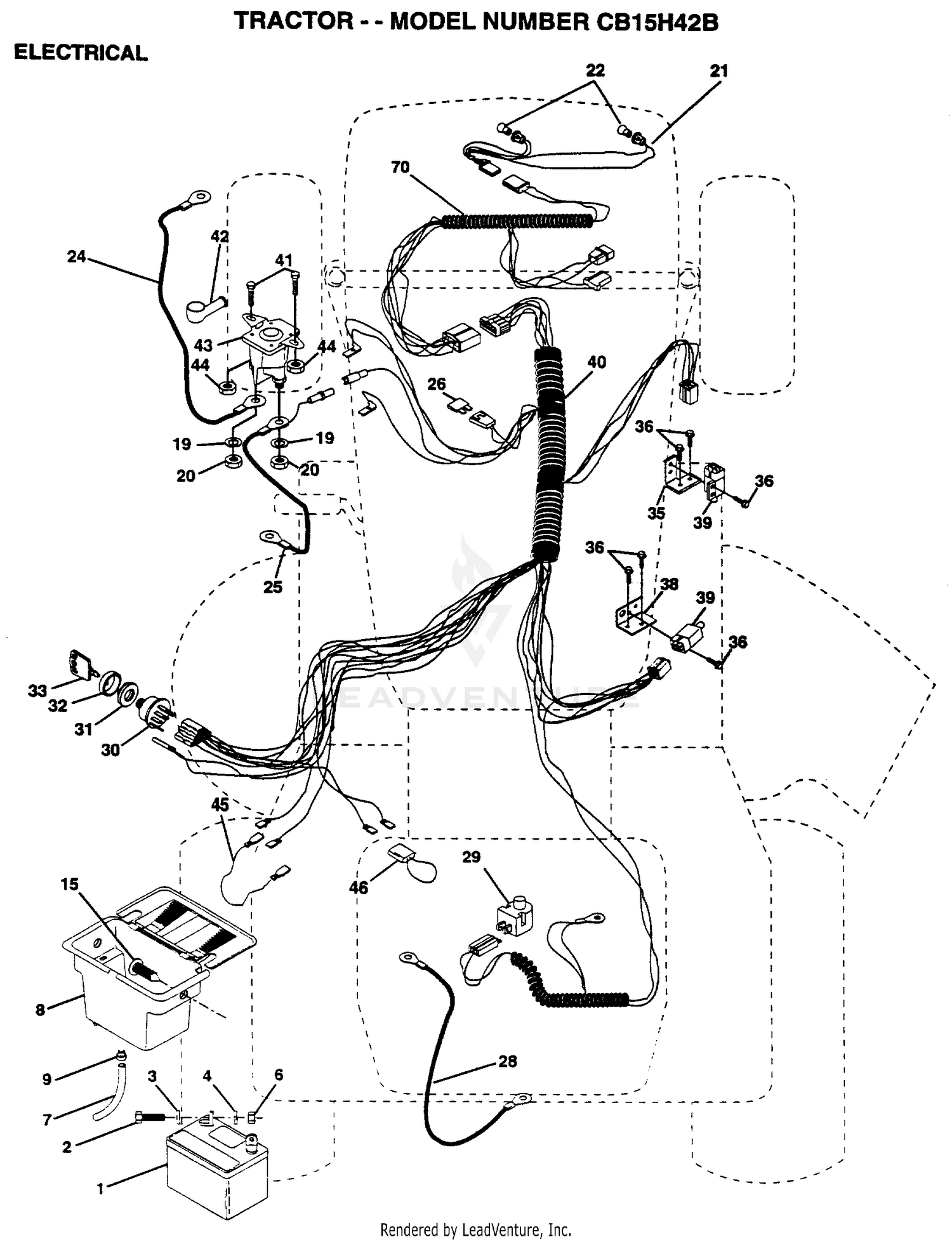 ELECTRICAL