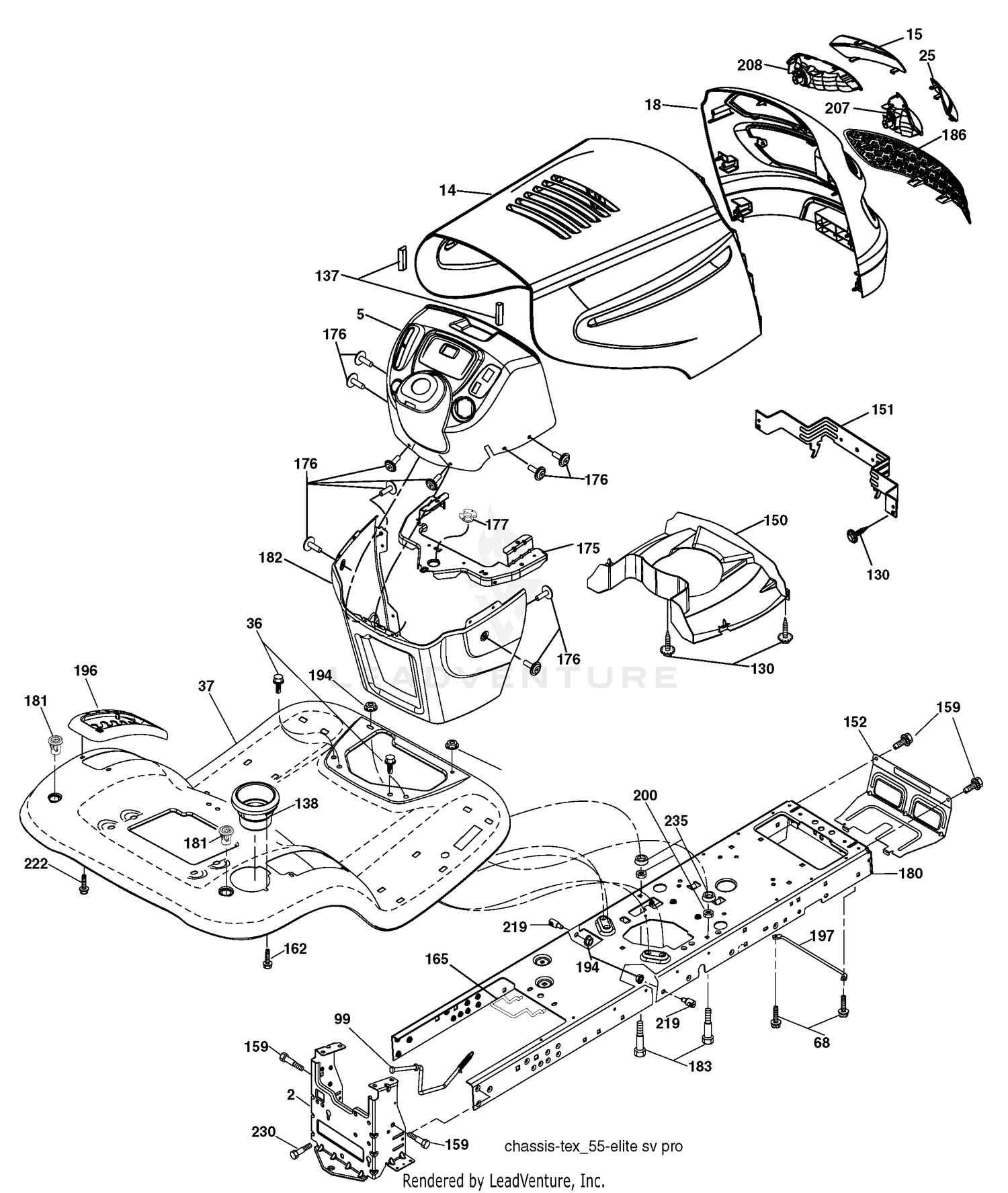 Chassis