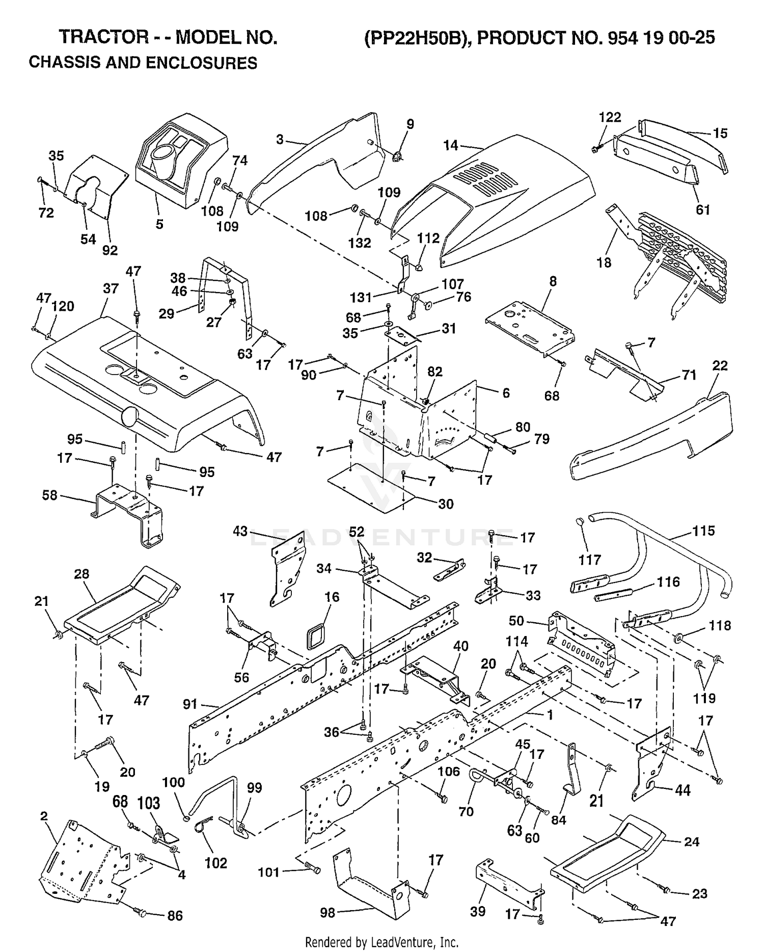 CHASSIS AND ENCLOSURES