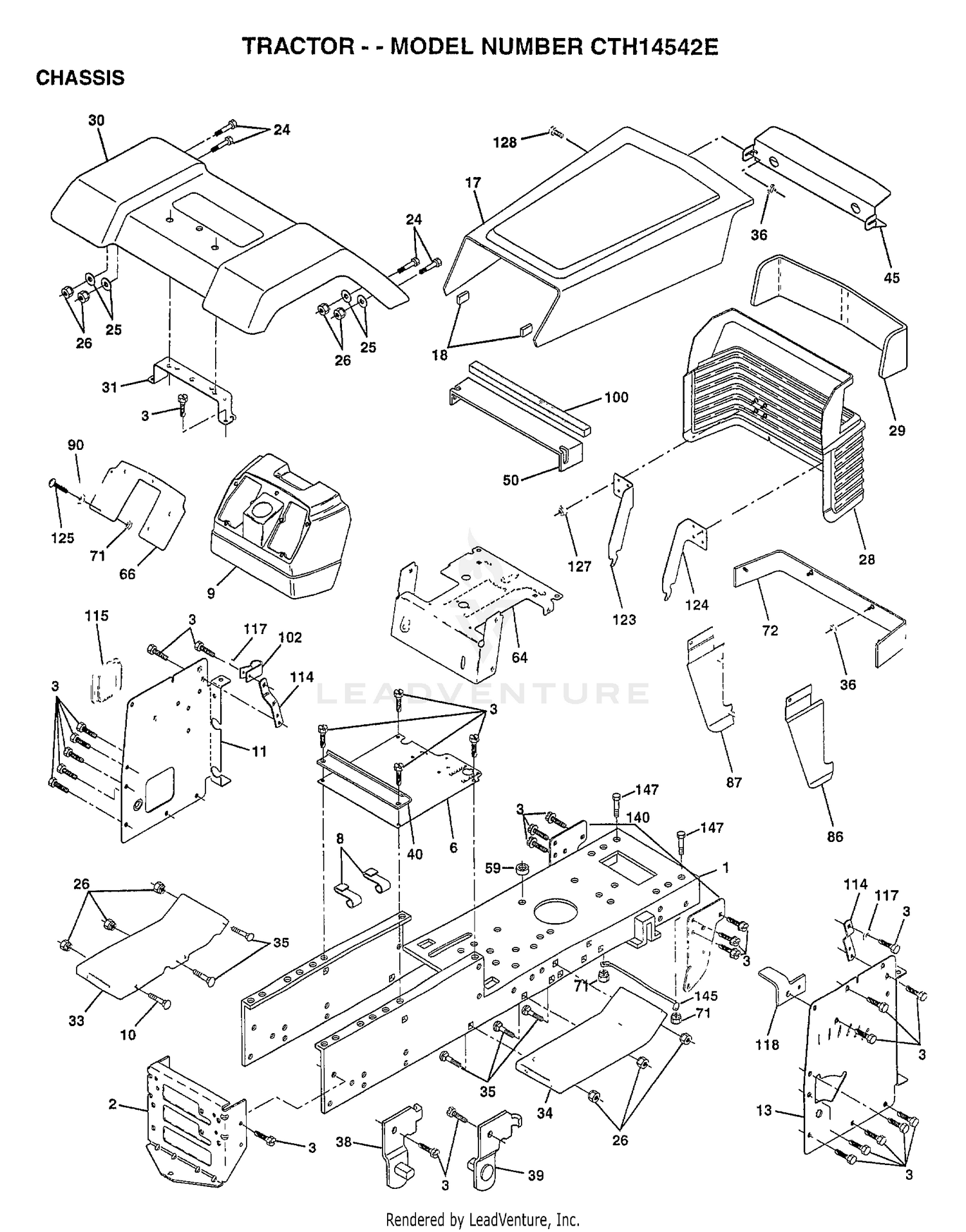 CHASSIS